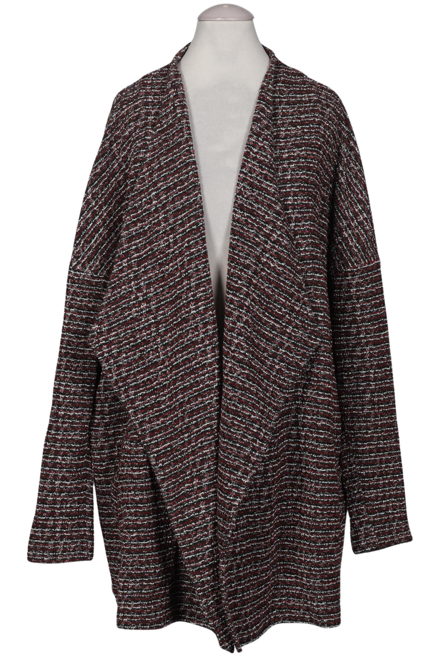 

Boss Orange Damen Strickjacke, mehrfarbig, Gr. 36