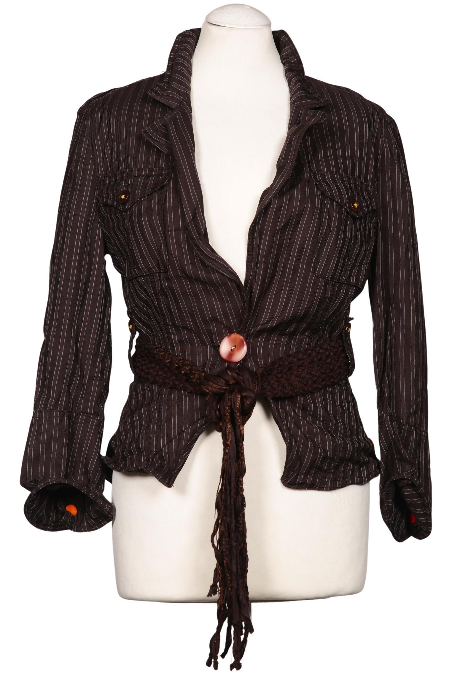 

Boss Orange Damen Blazer, braun, Gr. 38