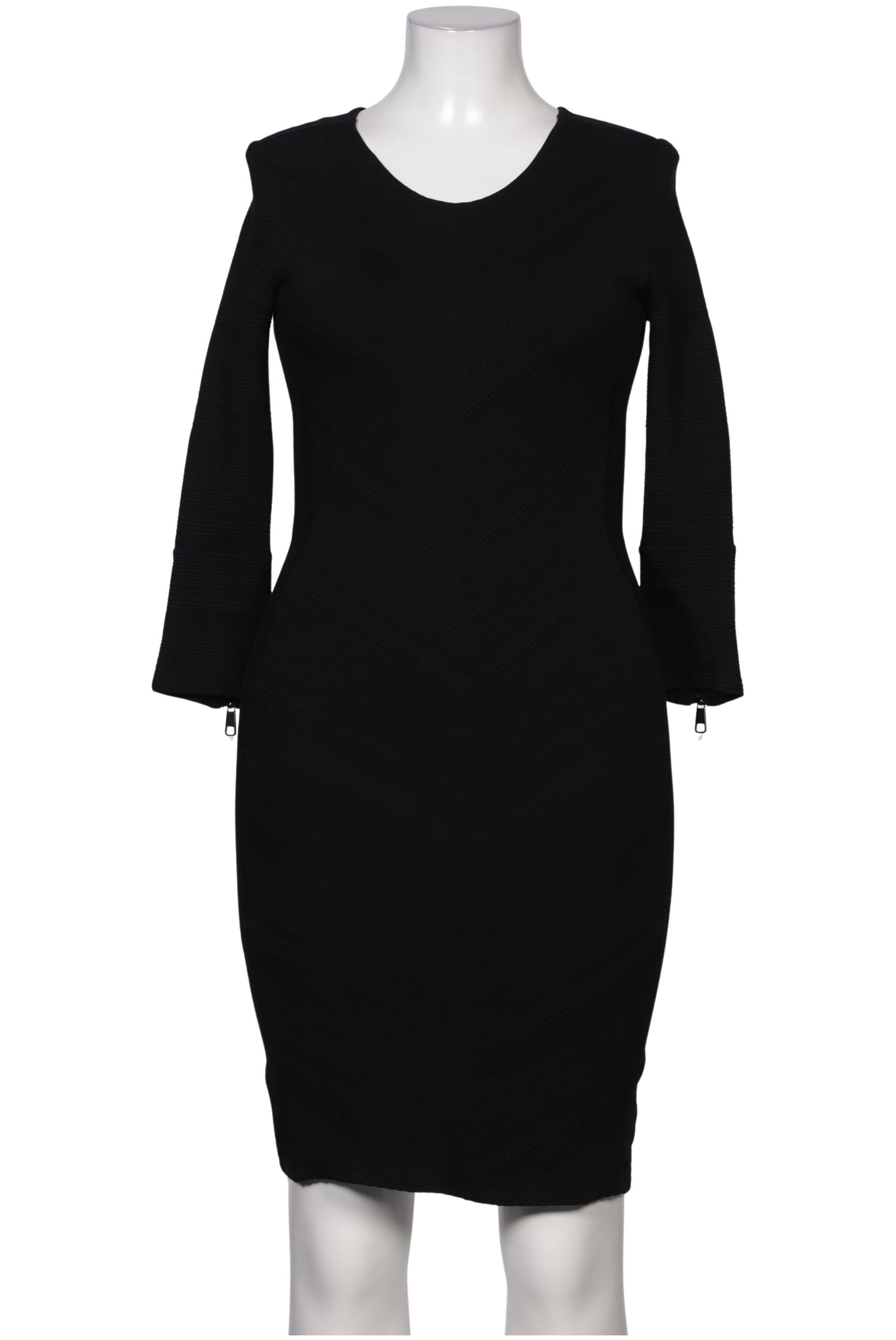 

Boss Orange Damen Kleid, schwarz, Gr. 42