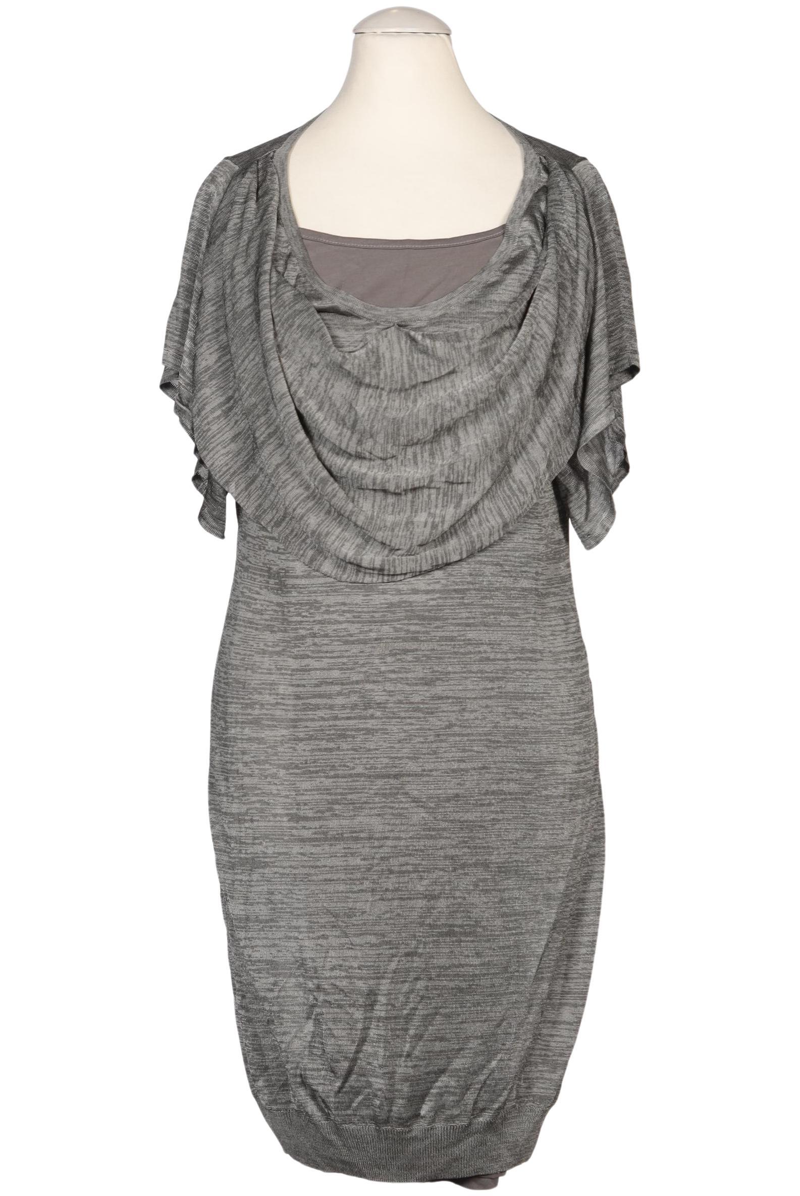 

Boss Orange Damen Kleid, grau, Gr. 36