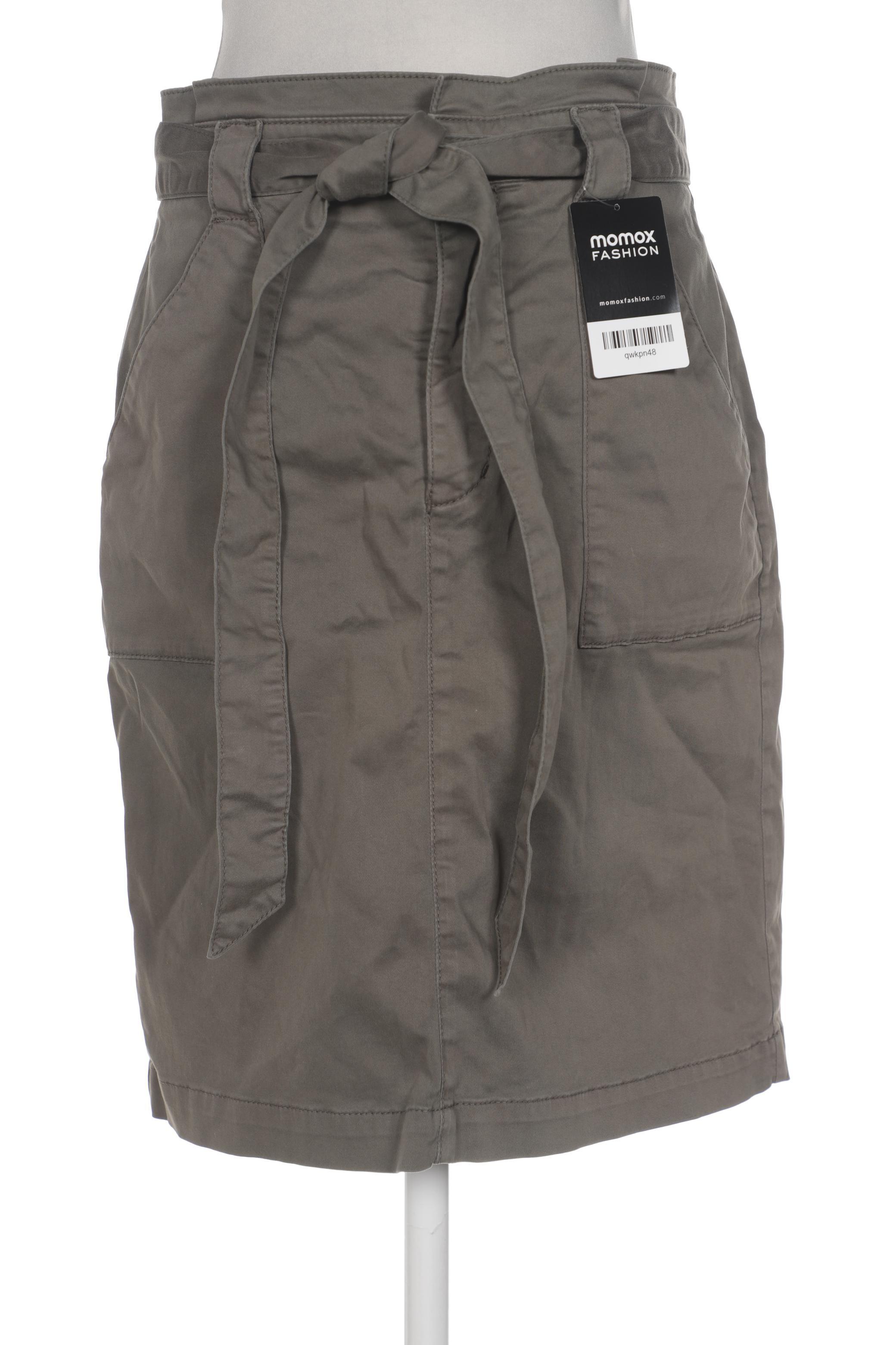 

Boss Orange Damen Rock, grau, Gr. 36