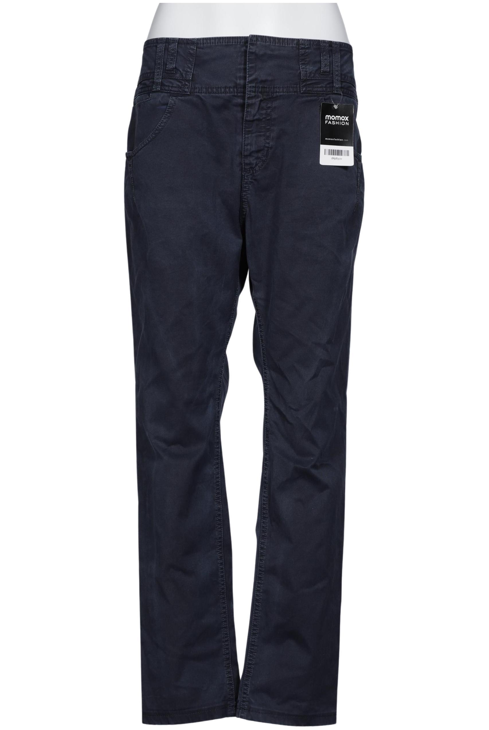 

Boss Orange Damen Jeans, marineblau, Gr. 29