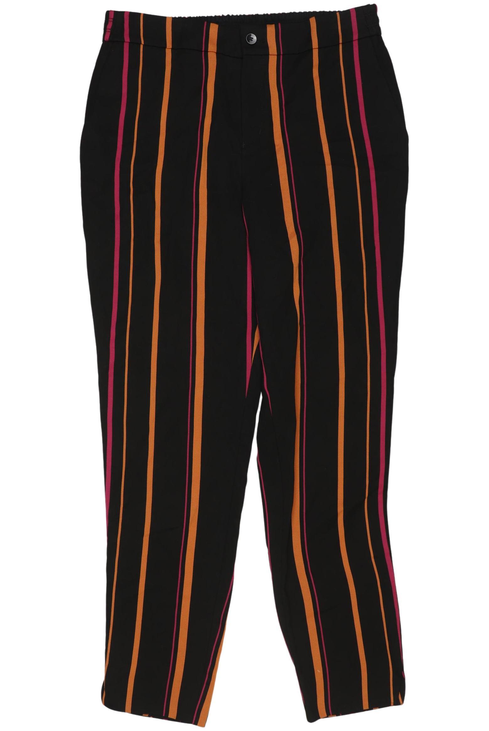 

Boss Orange Damen Stoffhose, schwarz, Gr. 38