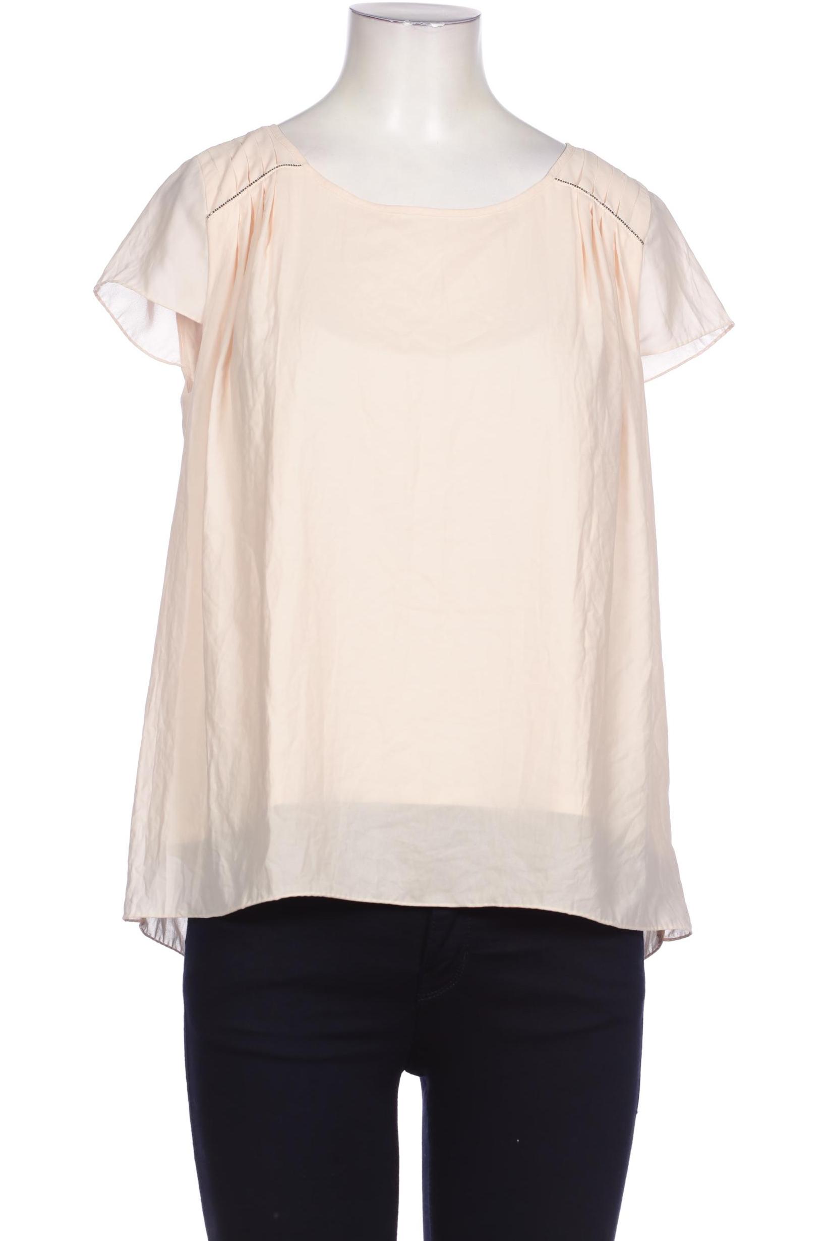 

Boss Orange Damen Bluse, beige, Gr. 38