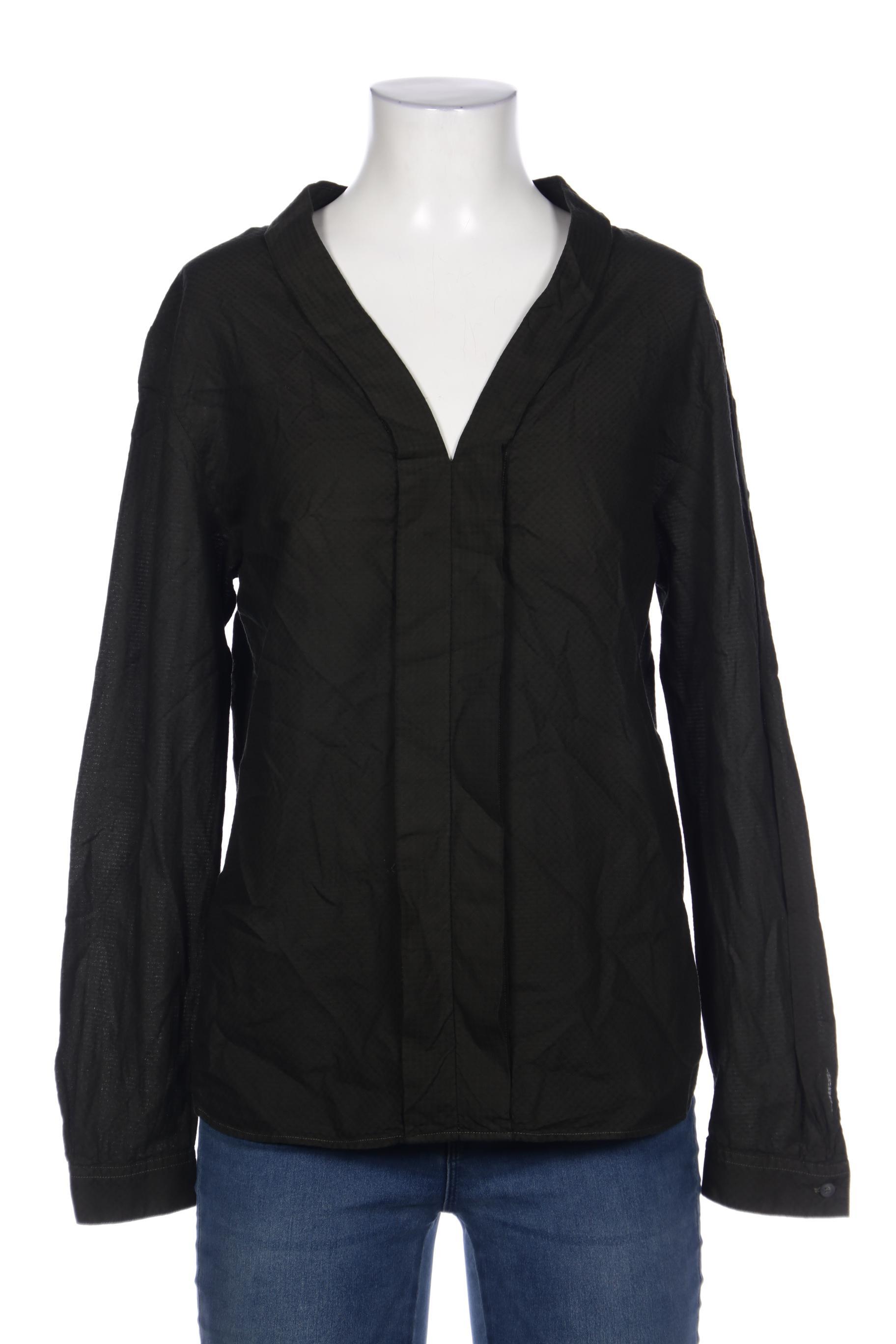 

Boss Orange Damen Bluse, grün, Gr. 34