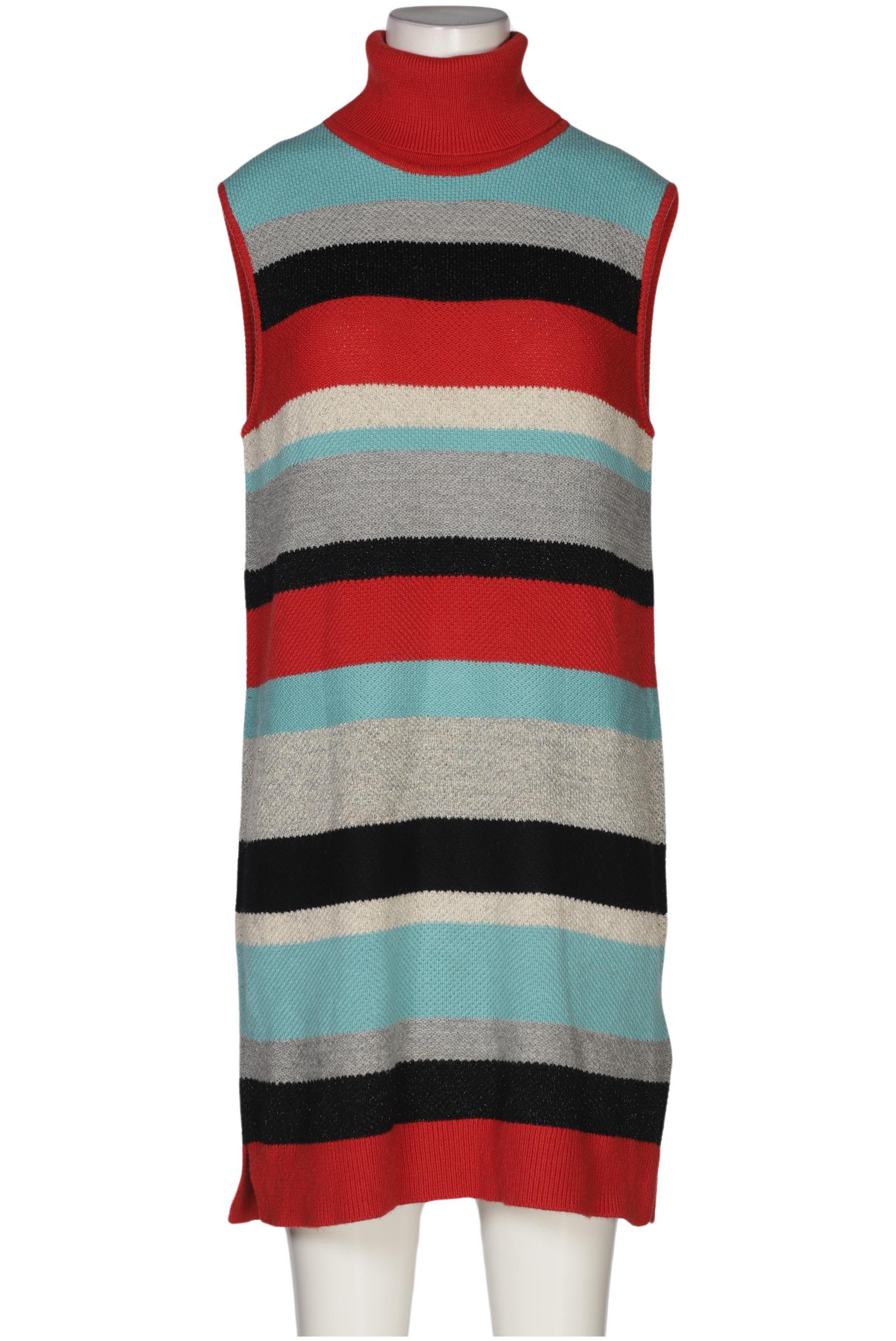

Boss Orange Damen Kleid, mehrfarbig, Gr. 36