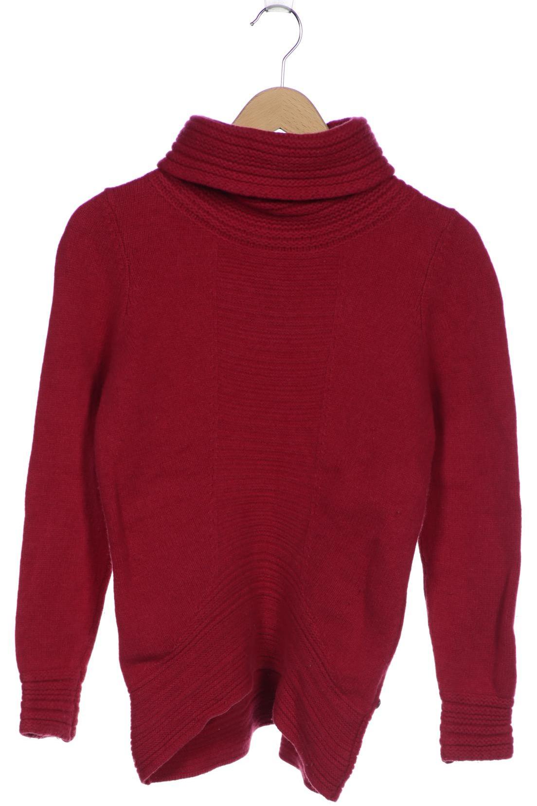 

Boss Orange Damen Pullover, pink, Gr. 36