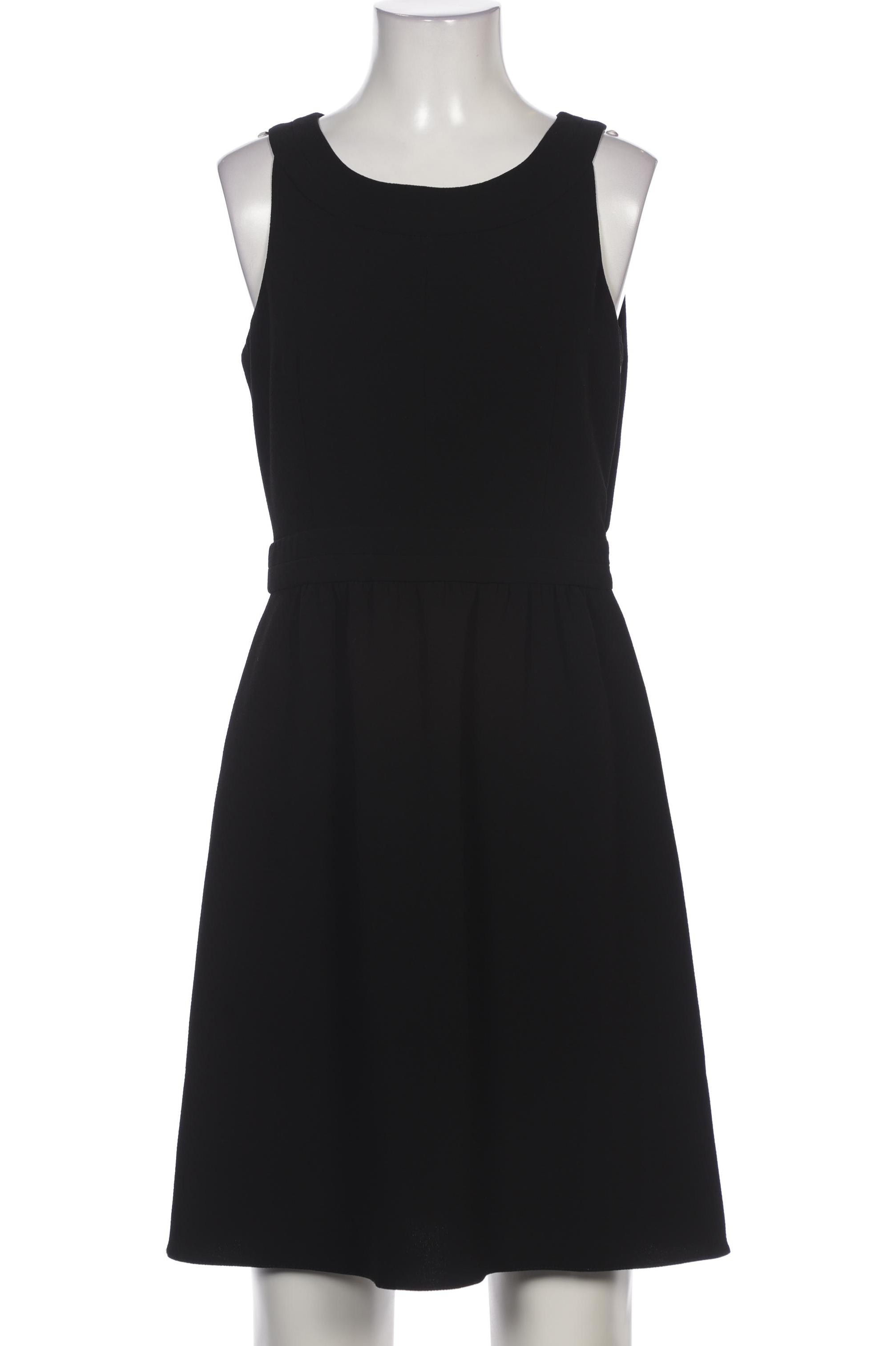 

Boss Orange Damen Kleid, schwarz, Gr. 36