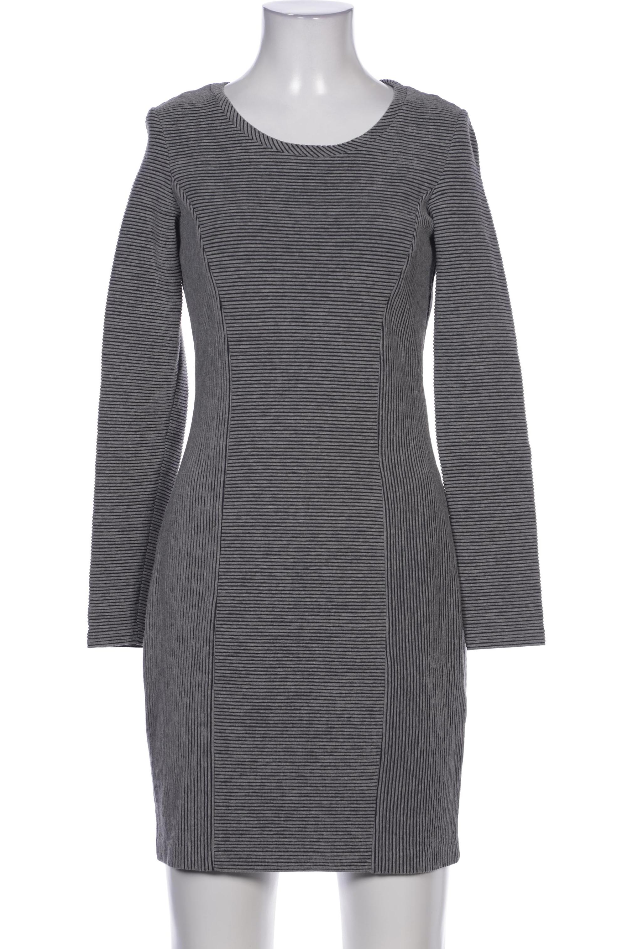 

Boss Orange Damen Kleid, grau, Gr. 36