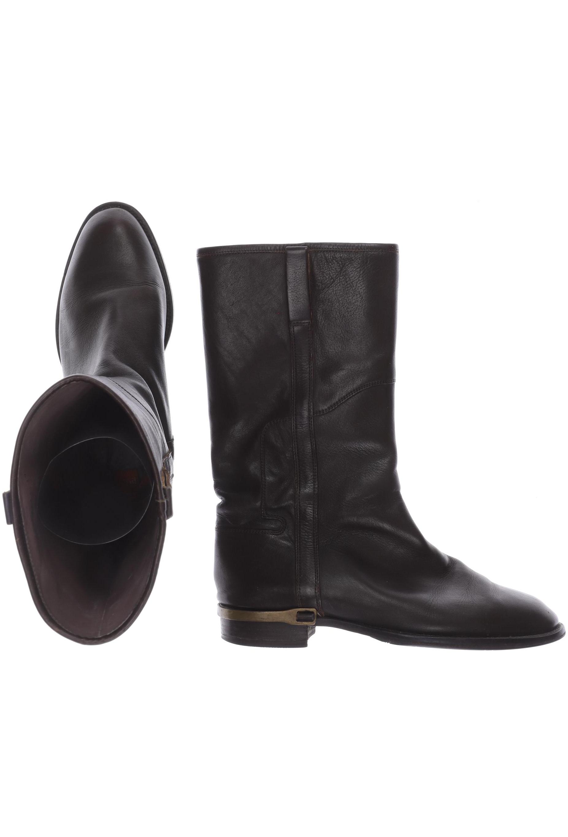 

Boss Orange Damen Stiefel, braun, Gr. 39