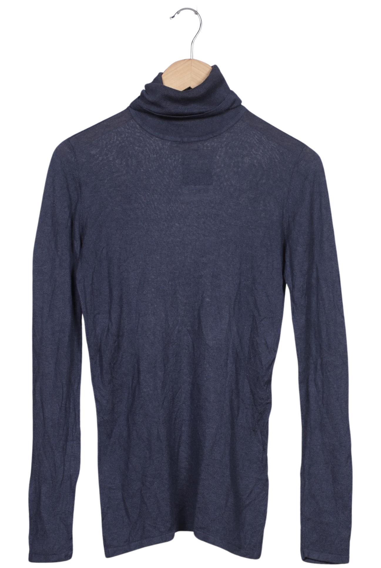 

Boss Orange Damen Pullover, marineblau, Gr. 38