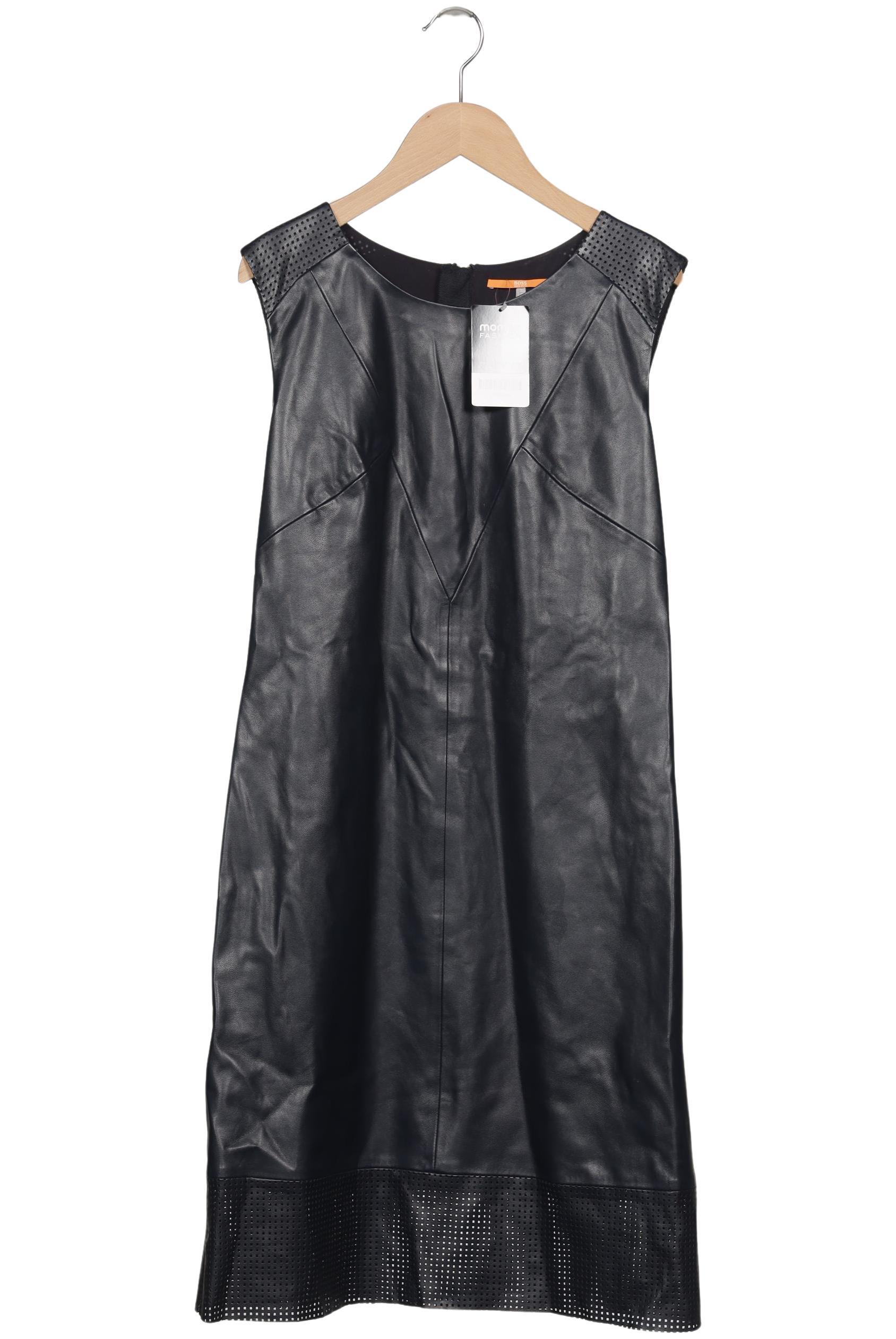 

Boss Orange Damen Kleid, marineblau, Gr. 38