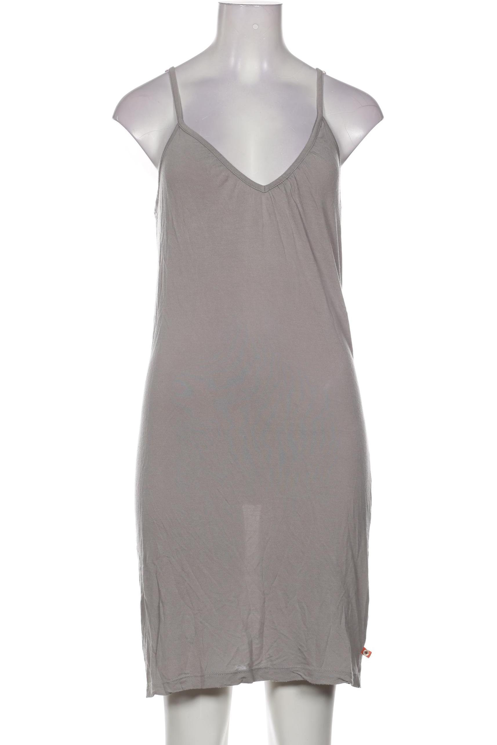 

Boss Orange Damen Kleid, grau, Gr. 34