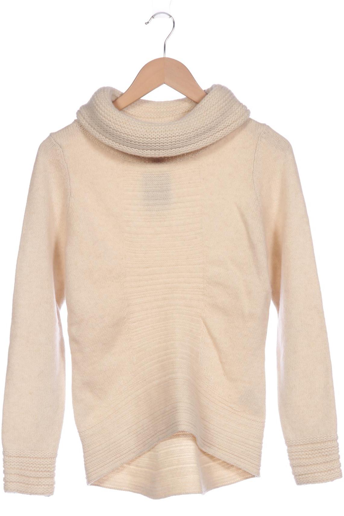

Boss Orange Damen Pullover, beige, Gr. 42