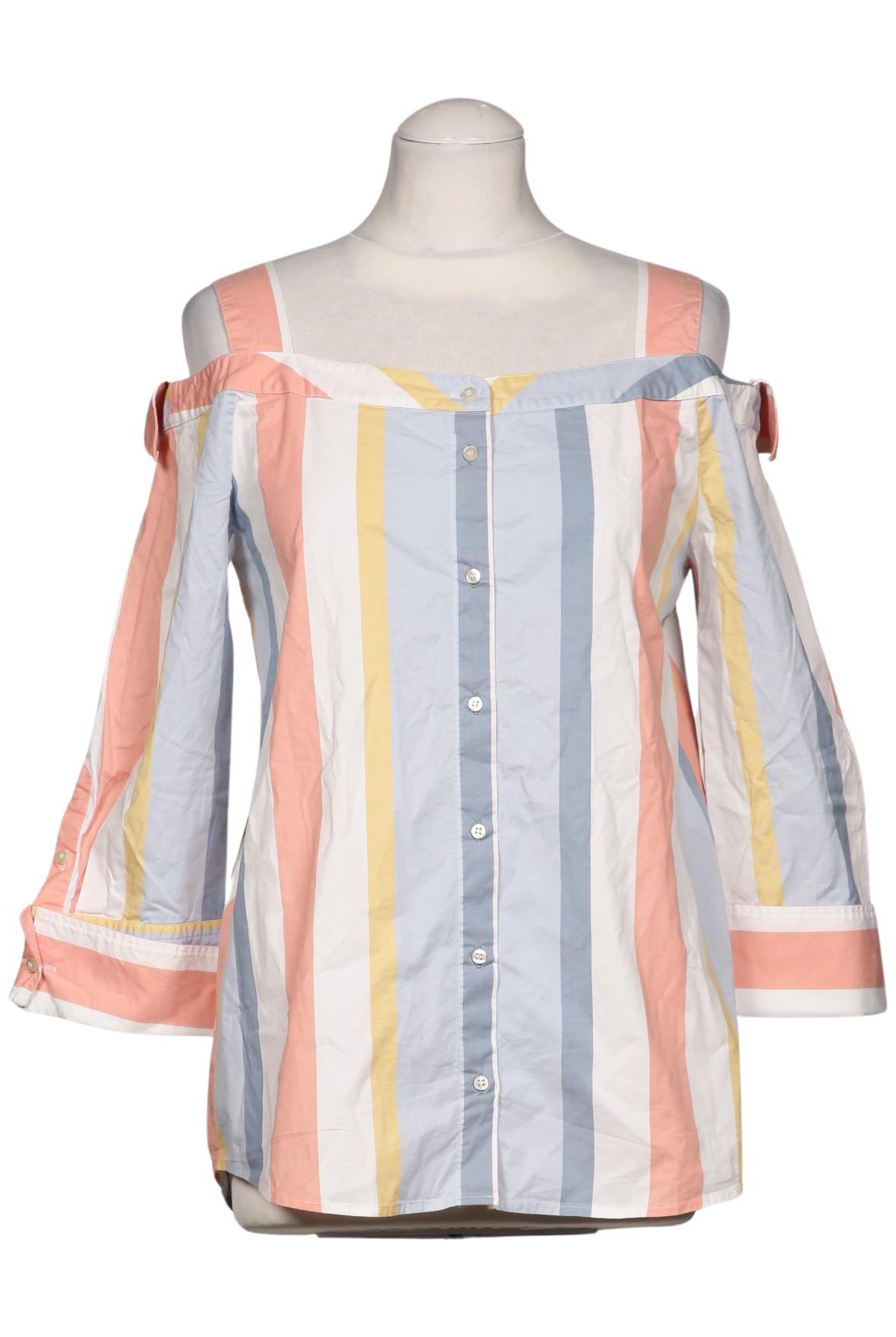 

Boss Orange Damen Bluse, mehrfarbig, Gr. 36