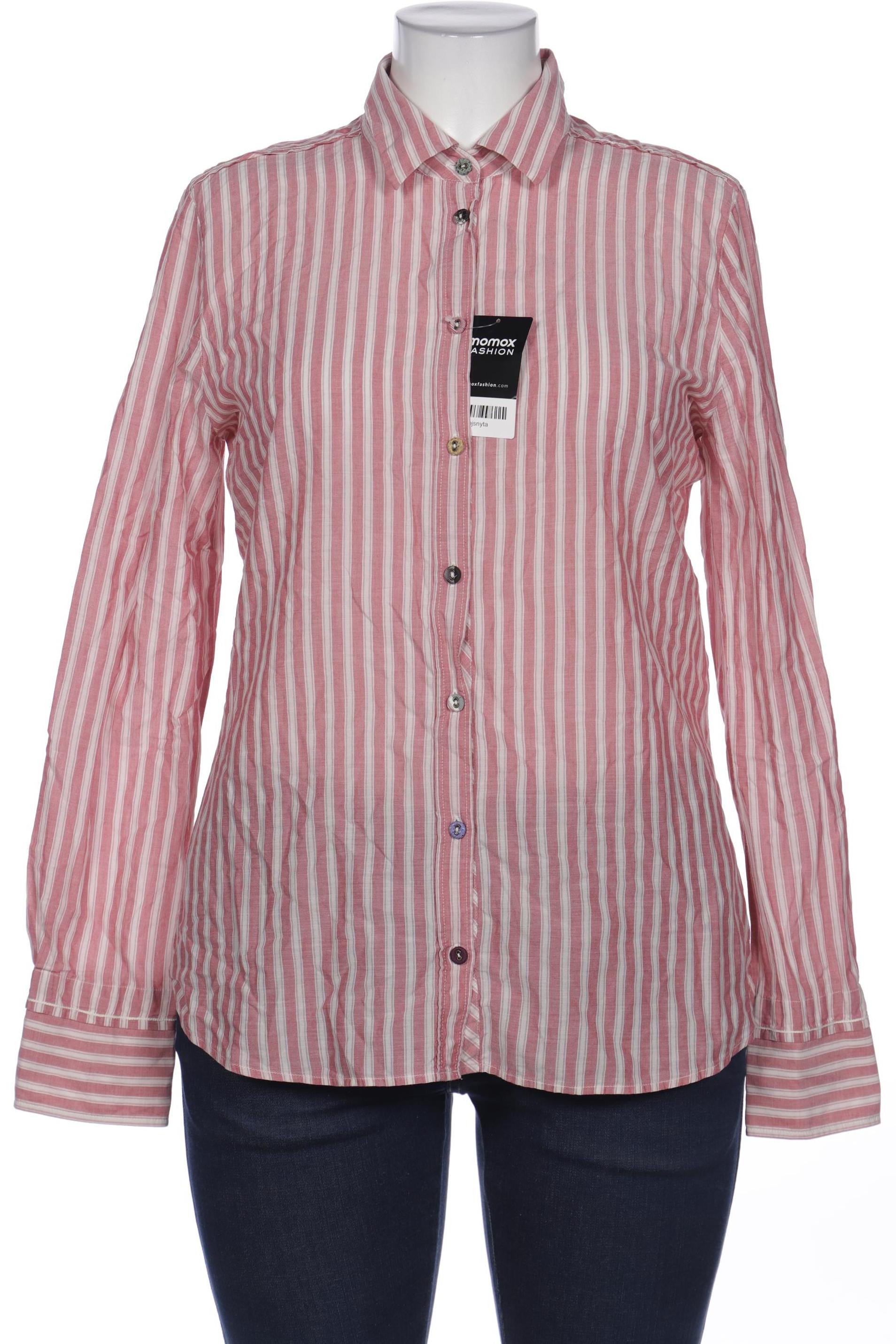 

Boss Orange Damen Bluse, pink, Gr. 42