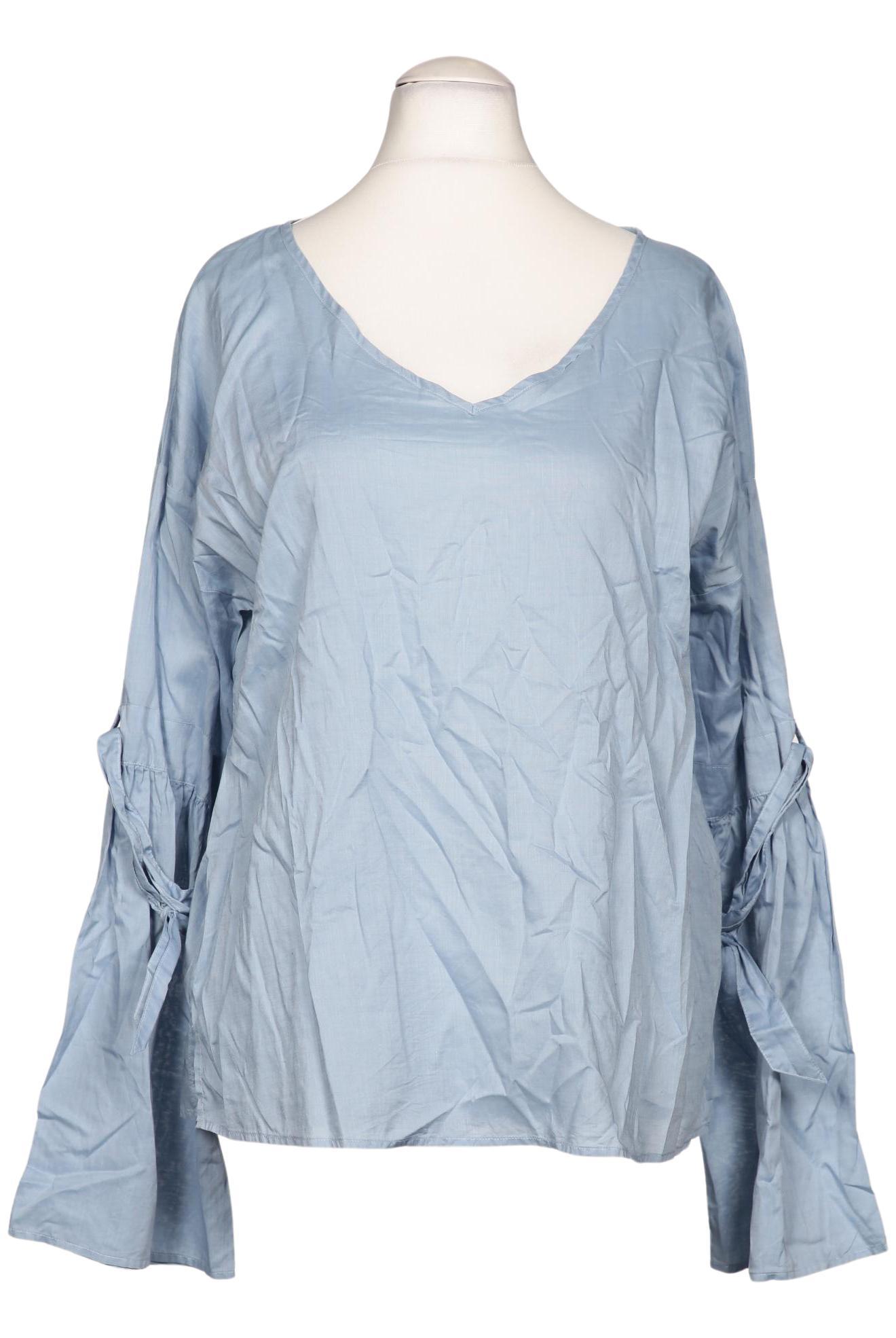 

Boss Orange Damen Bluse, mehrfarbig, Gr. 40