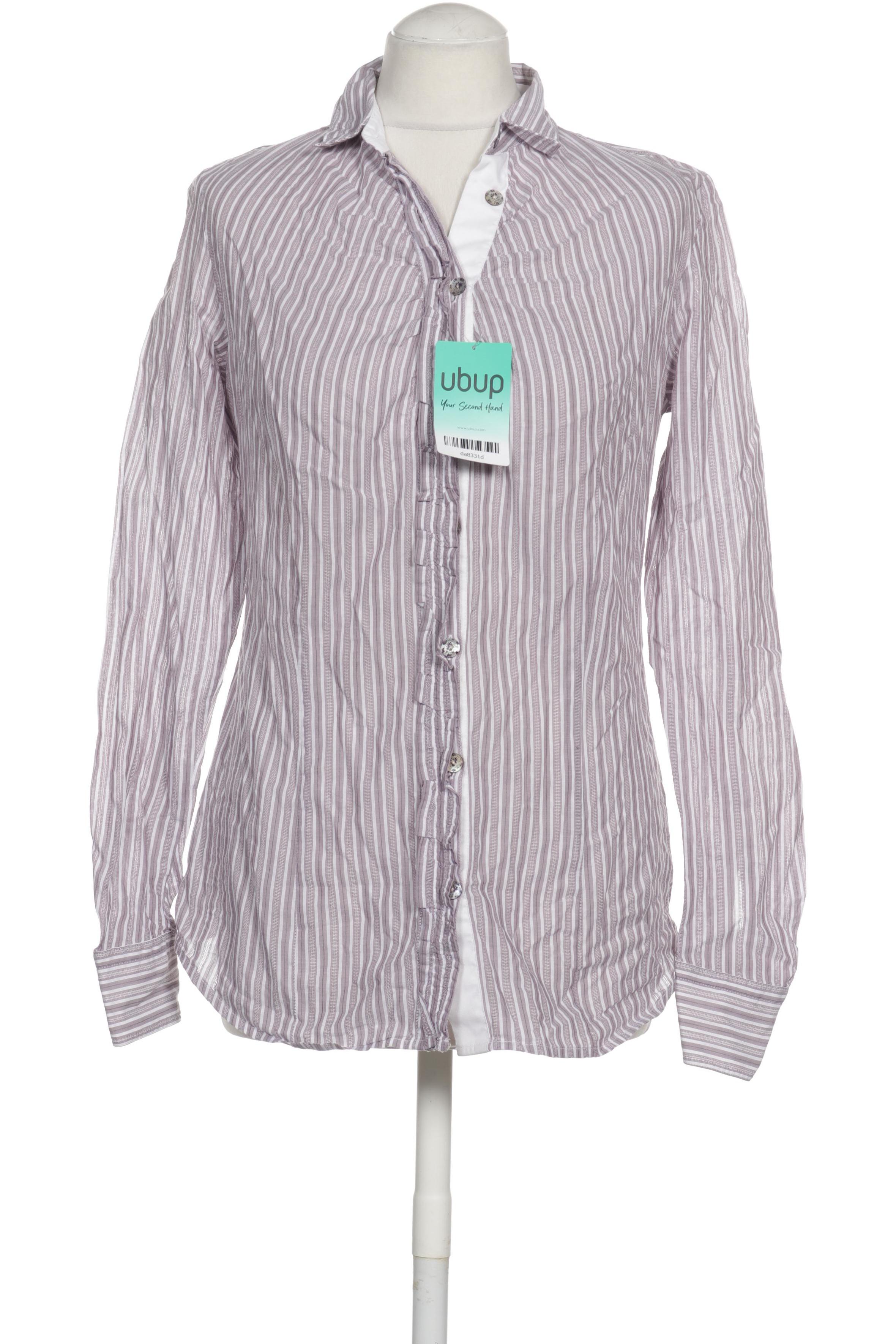 

Boss Orange Damen Bluse, grau, Gr. 32