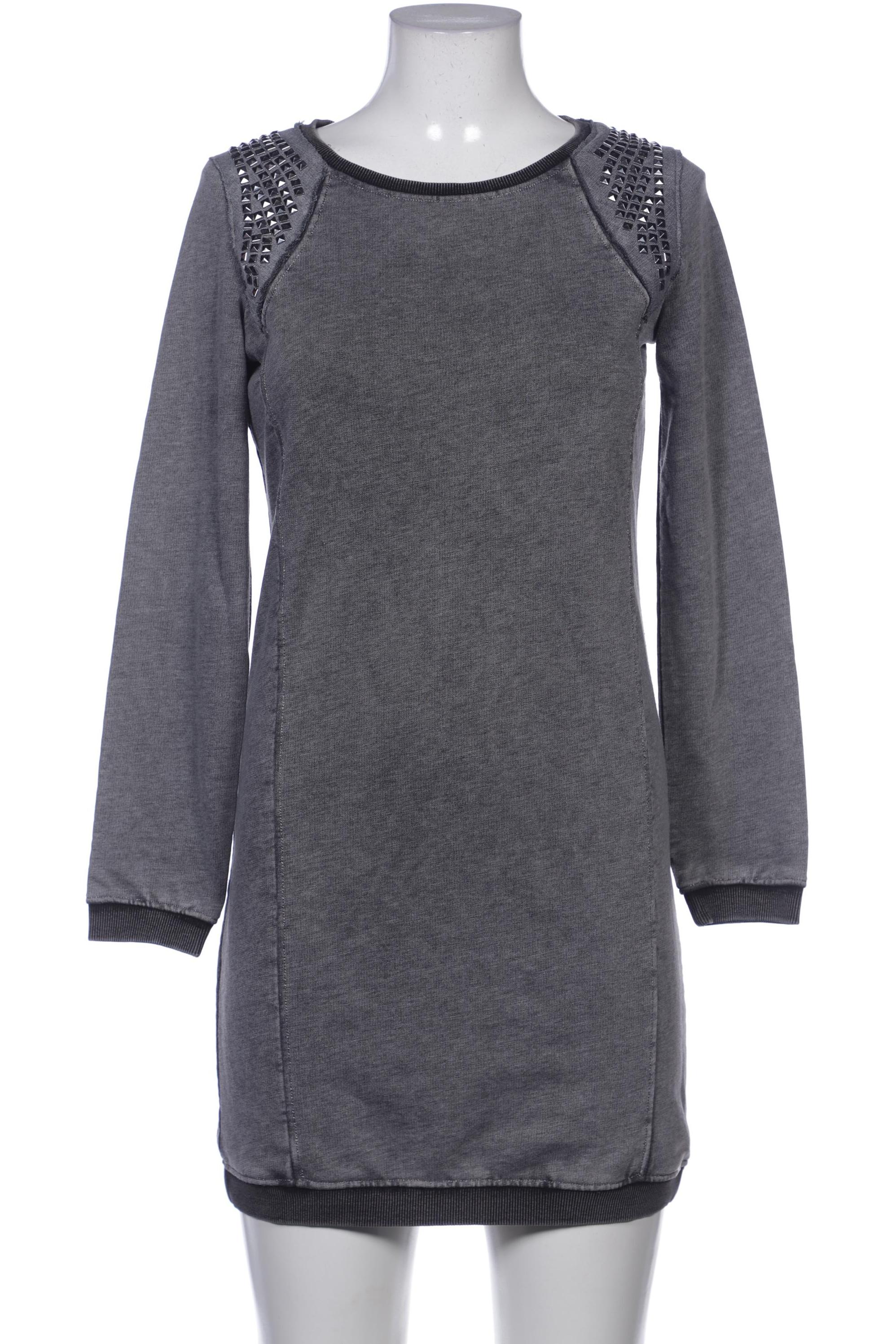 

Boss Orange Damen Kleid, grau, Gr. 38