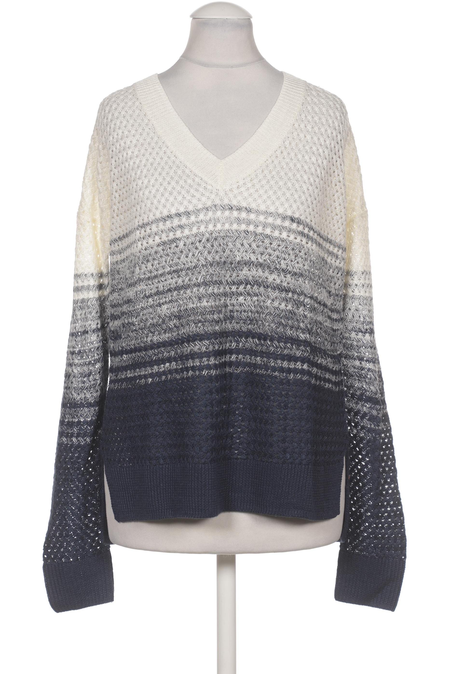 

Boss Orange Damen Pullover, marineblau, Gr. 36