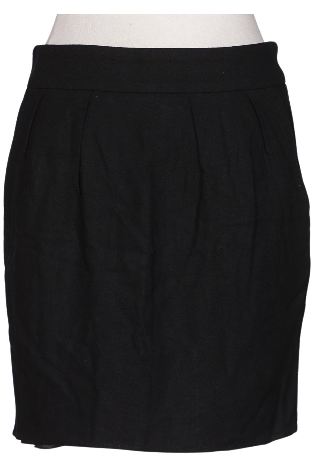 

Boss Orange Damen Rock, schwarz, Gr. 36