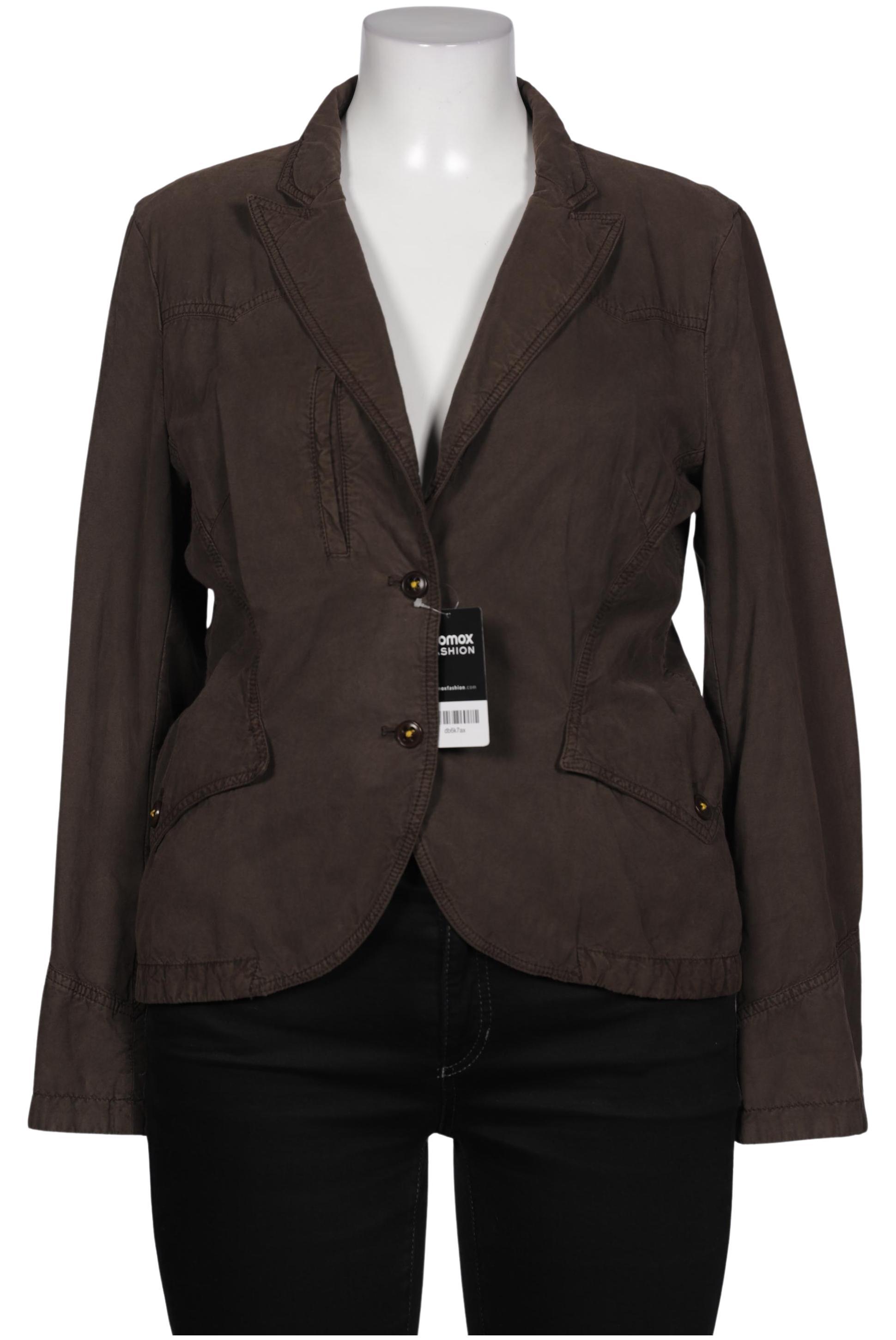 

Boss Orange Damen Blazer, braun, Gr. 42