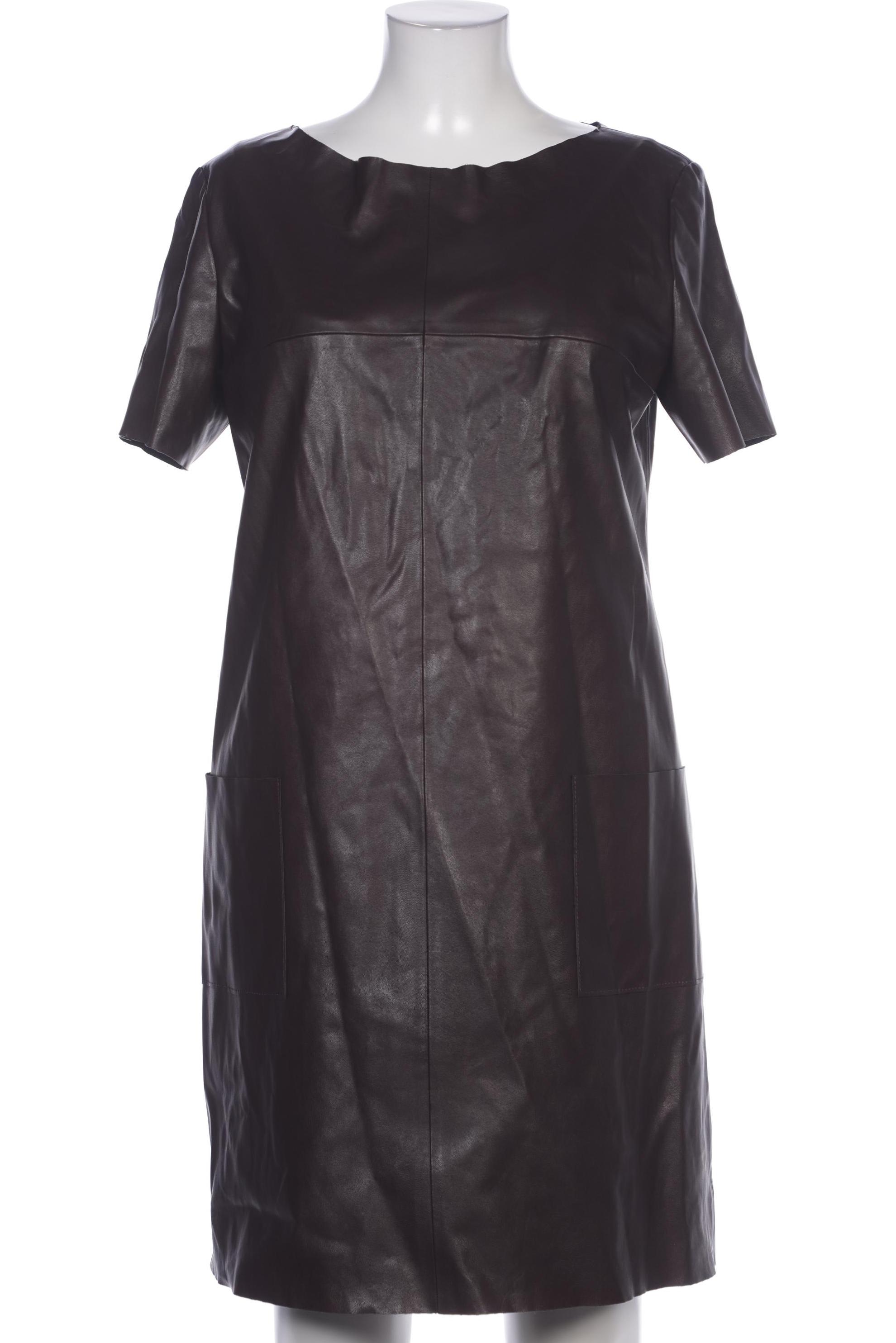 

Boss Orange Damen Kleid, braun, Gr. 42