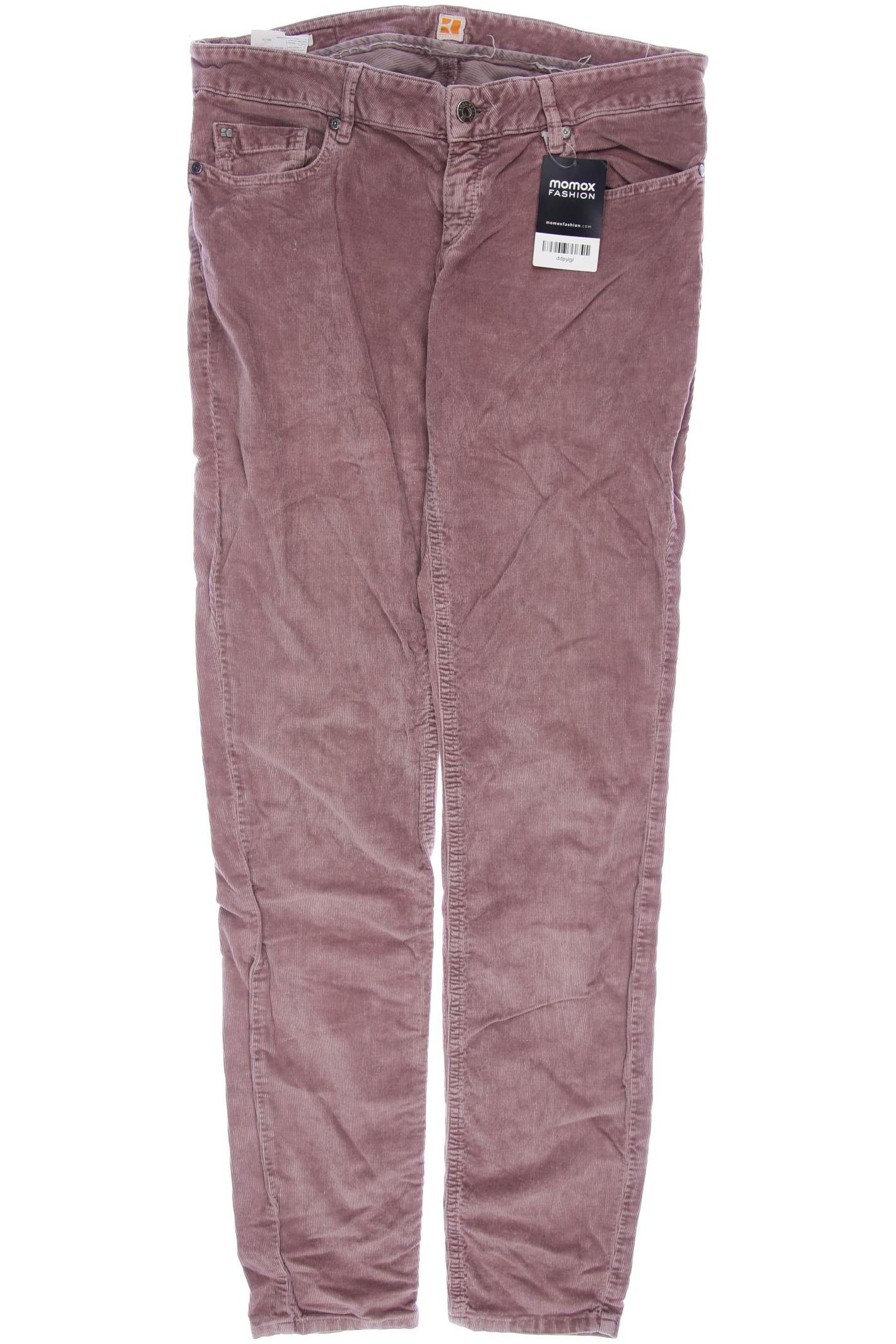 

Boss Orange Damen Stoffhose, pink