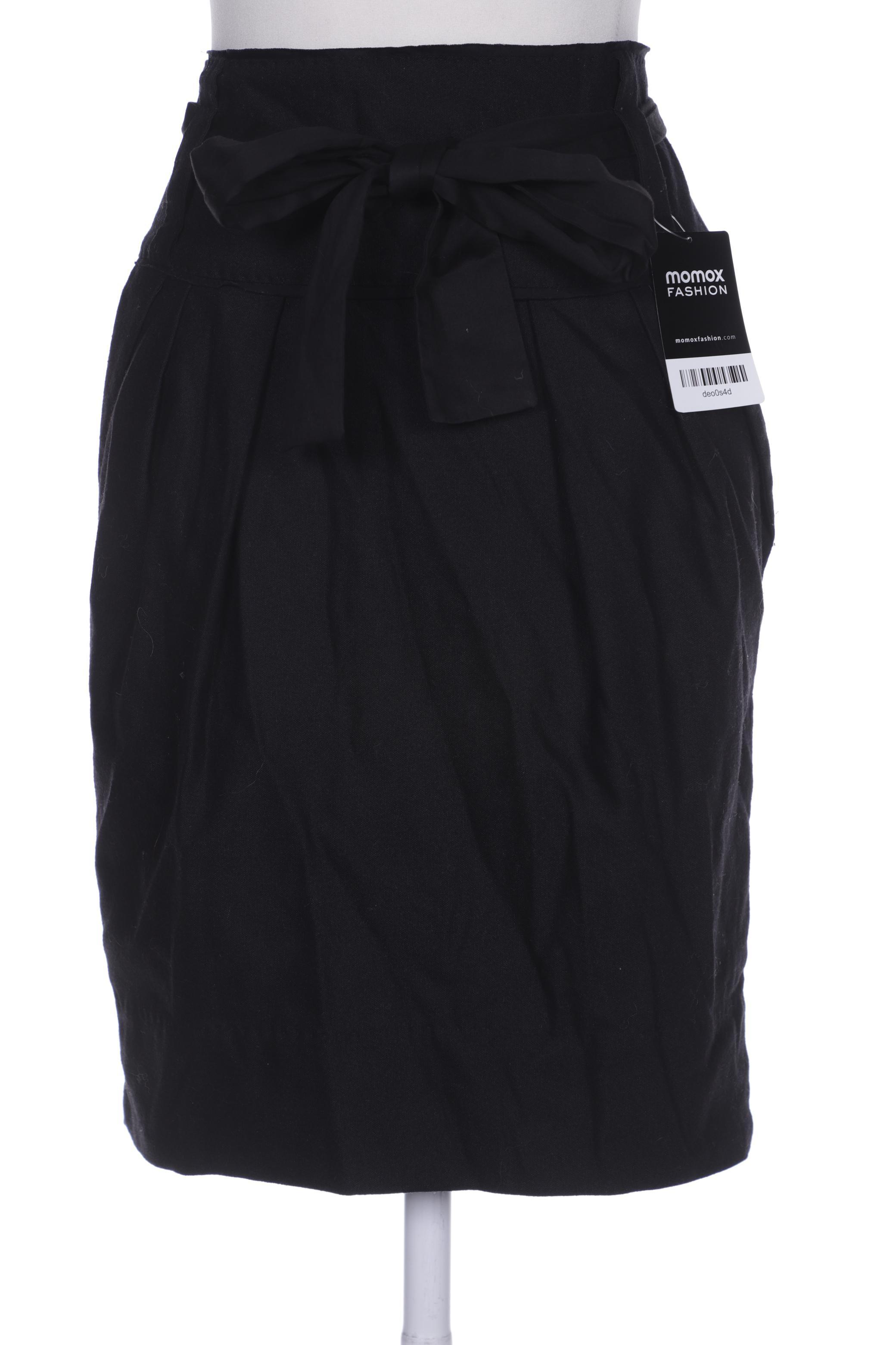 

Boss Orange Damen Rock, schwarz