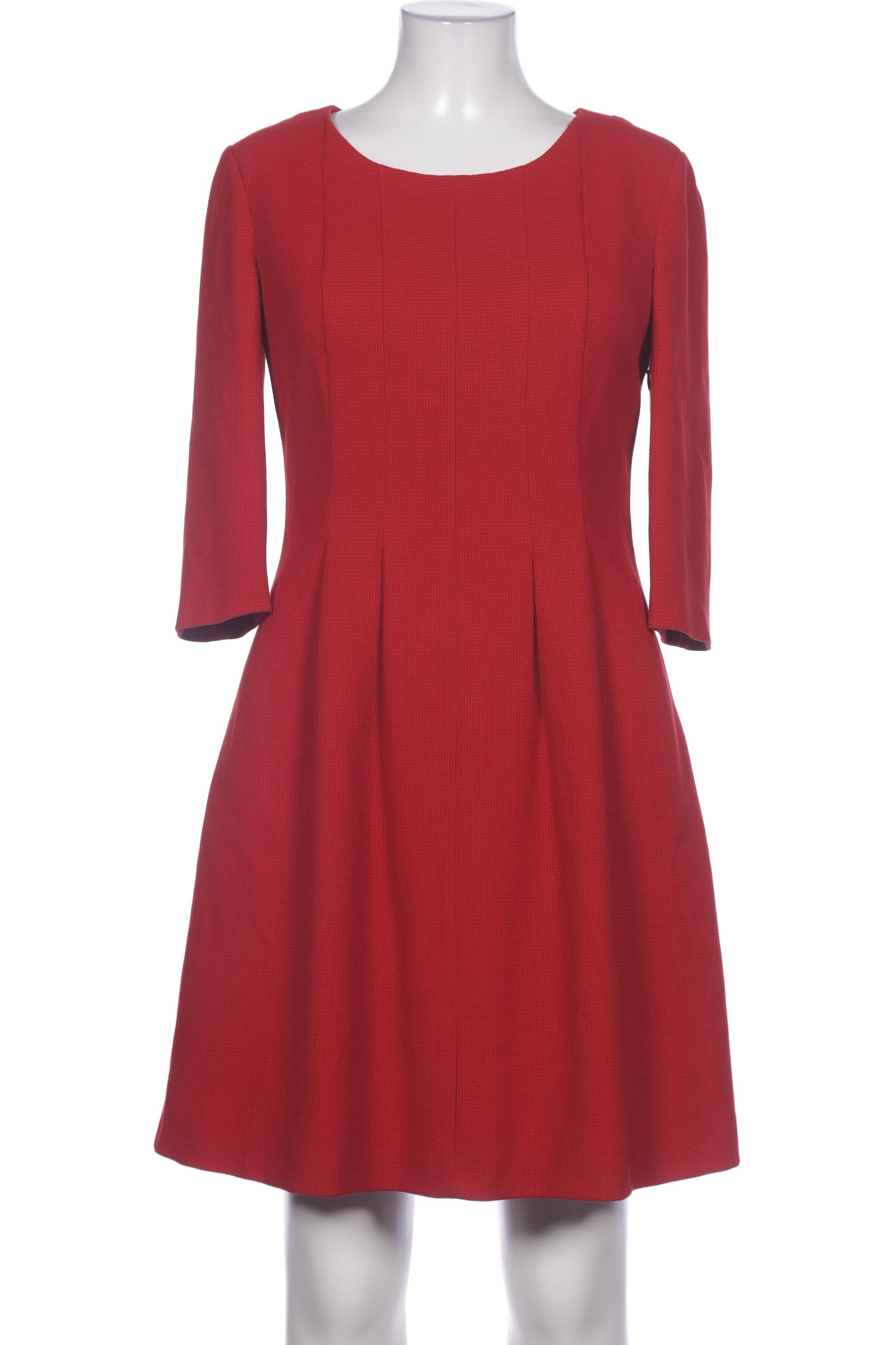 

Boss Orange Damen Kleid, rot, Gr. 42