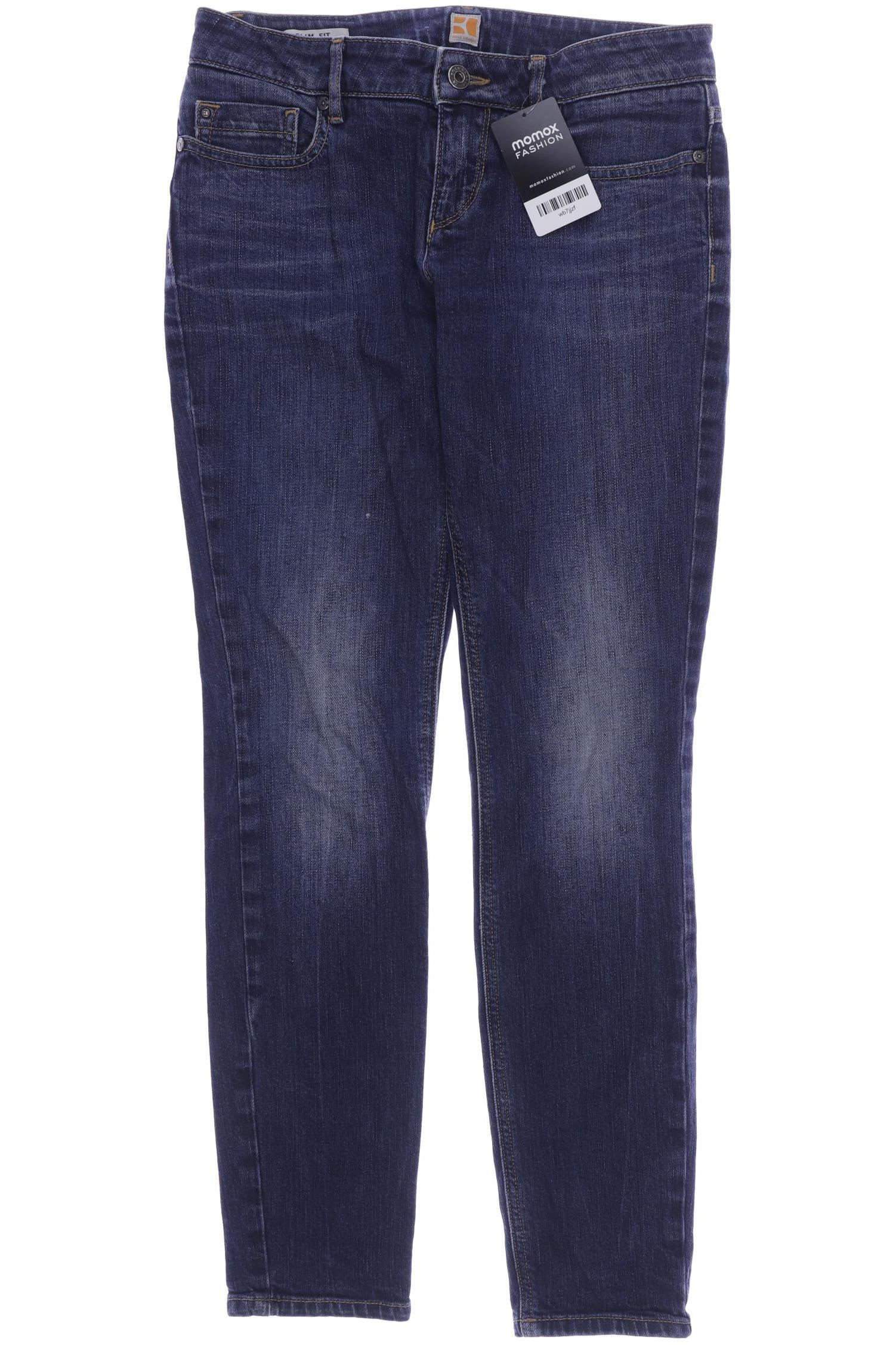 

Boss Orange Damen Jeans, blau, Gr. 28