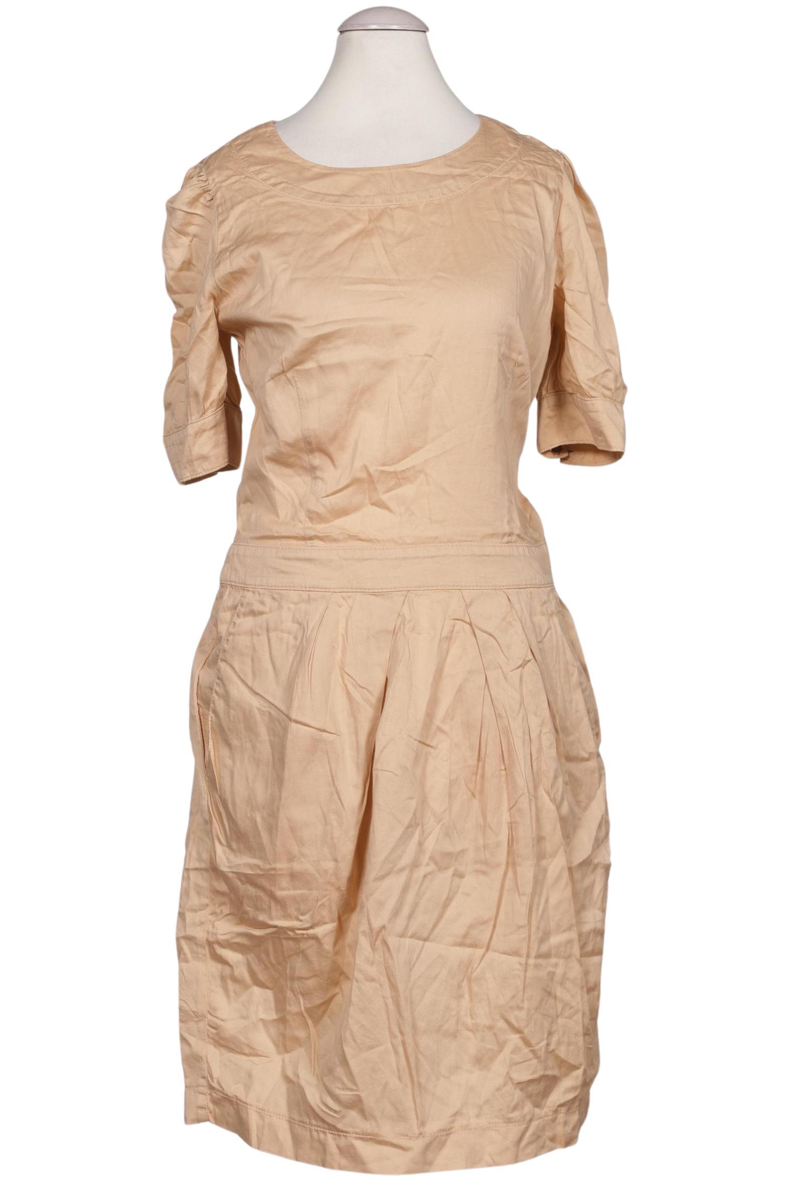 

Boss Orange Damen Kleid, orange, Gr. 36