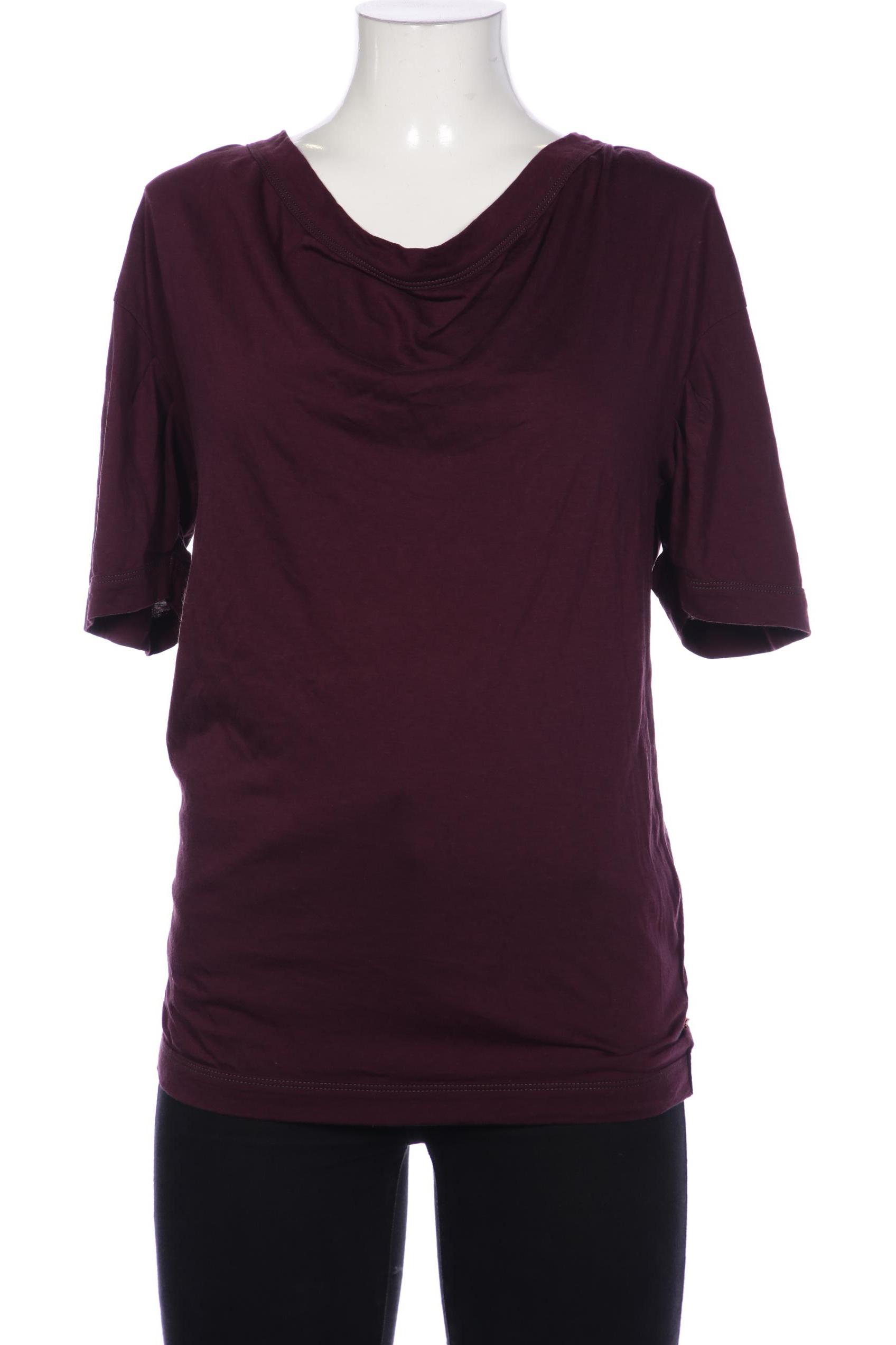 

Boss Orange Damen T-Shirt, bordeaux