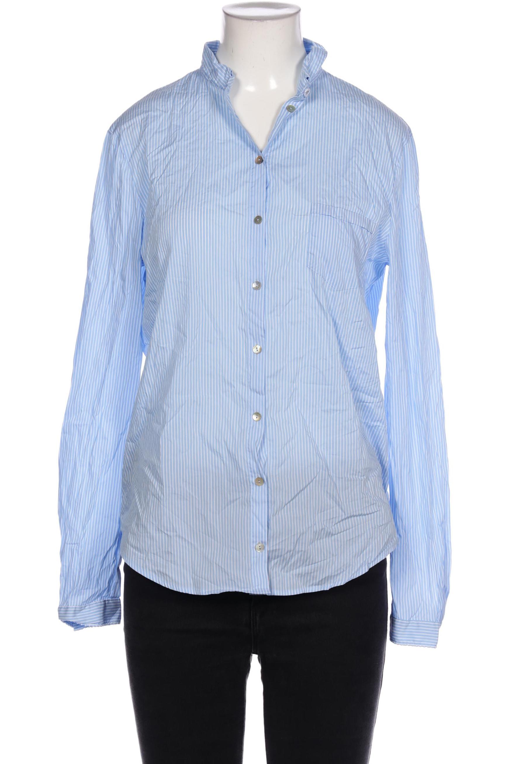 

Boss Orange Damen Bluse, hellblau