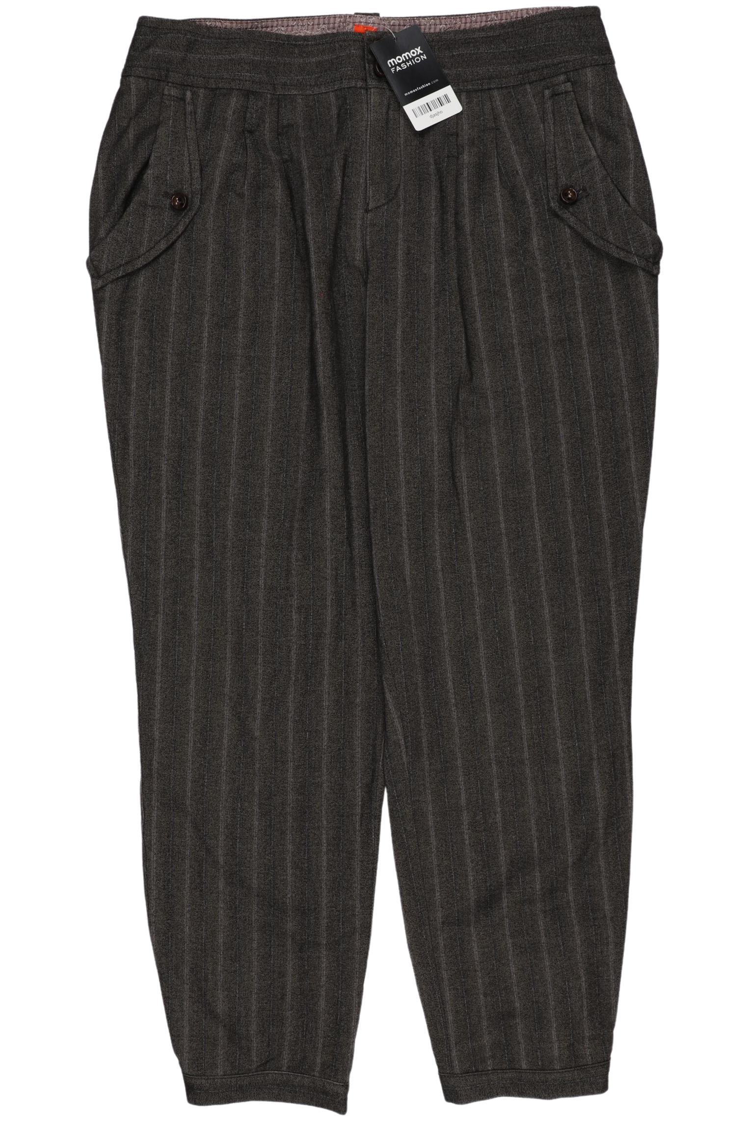 

Boss Orange Damen Stoffhose, braun, Gr. 42