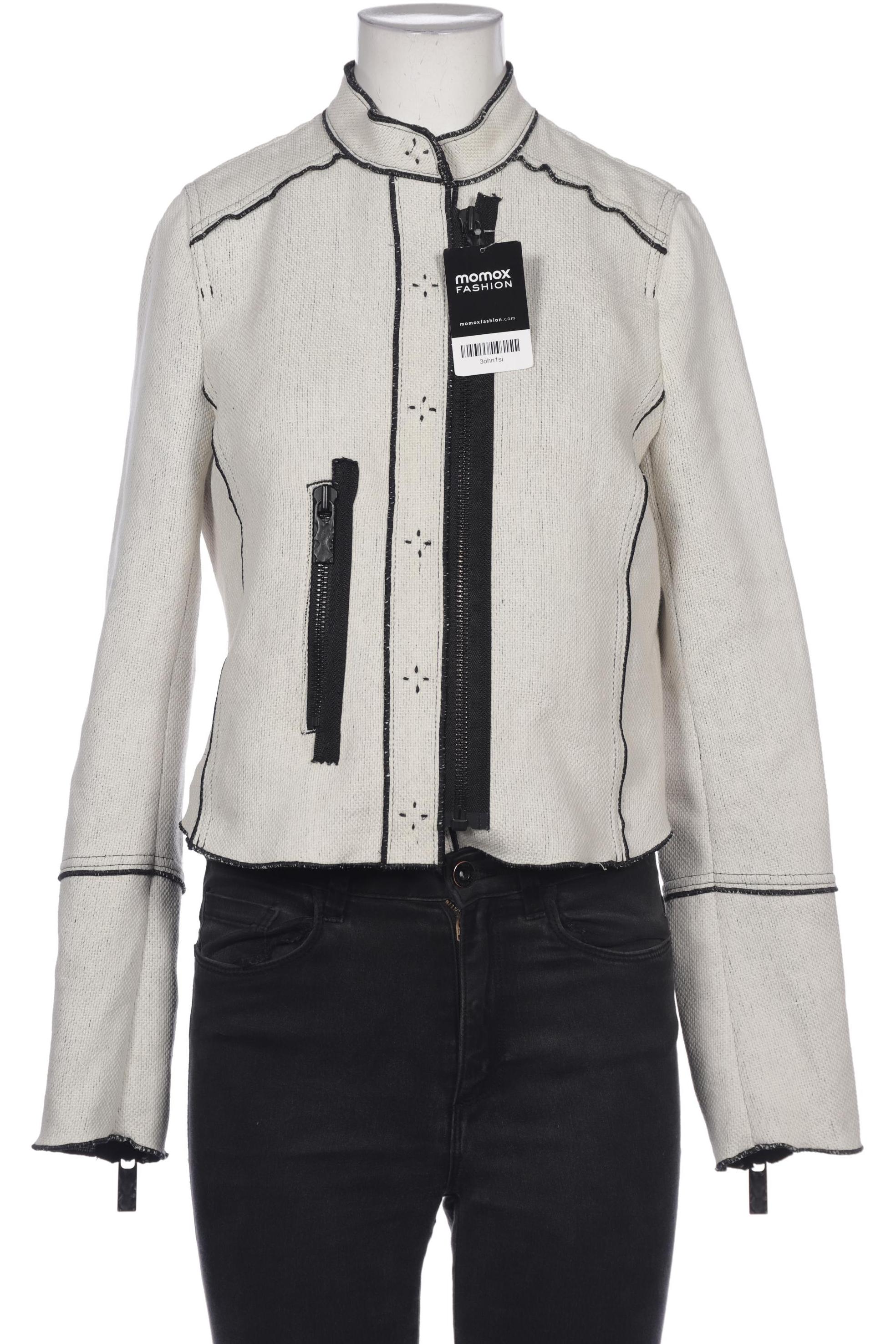 

Boss Orange Damen Blazer, cremeweiß