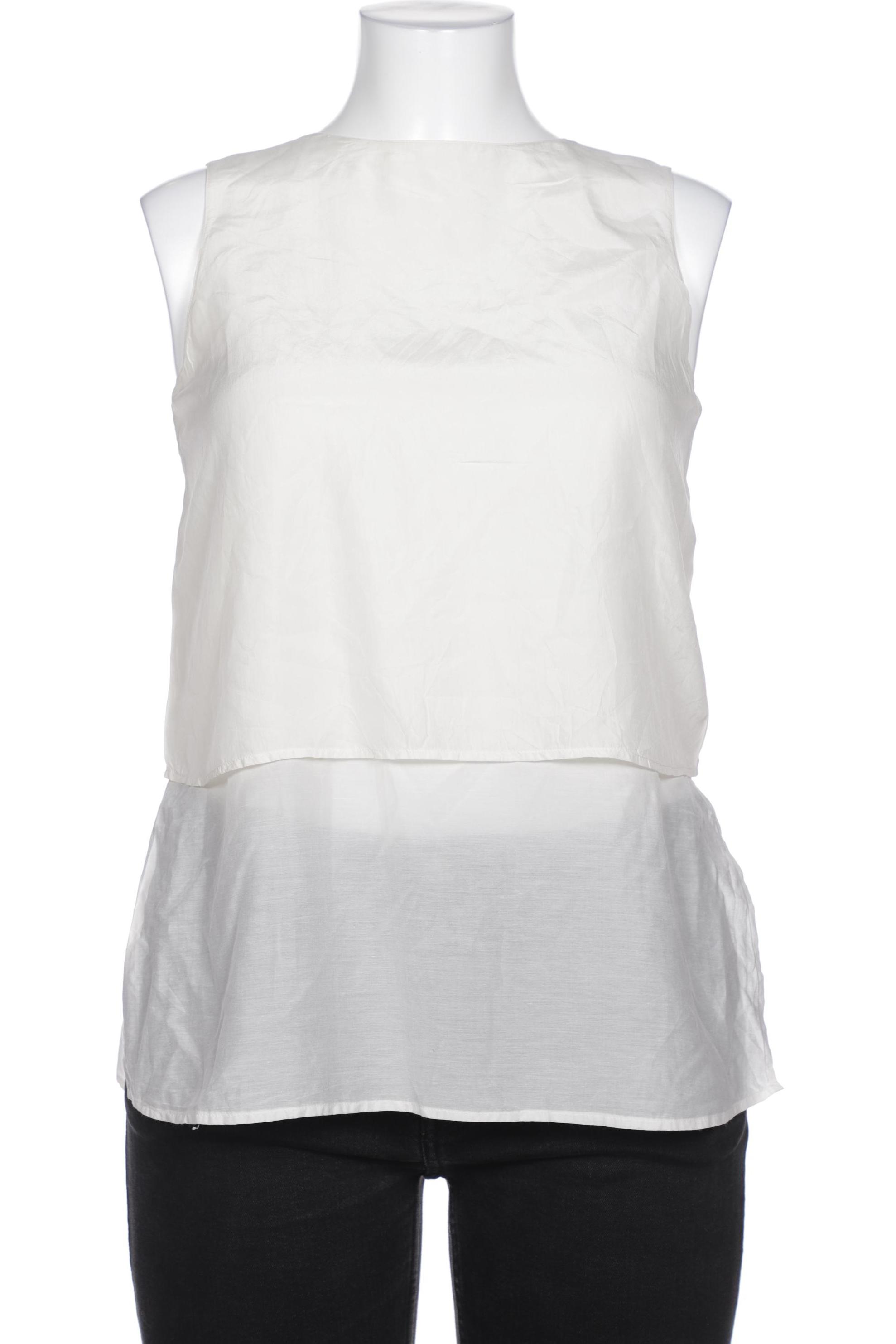 

Boss Orange Damen Bluse, cremeweiß