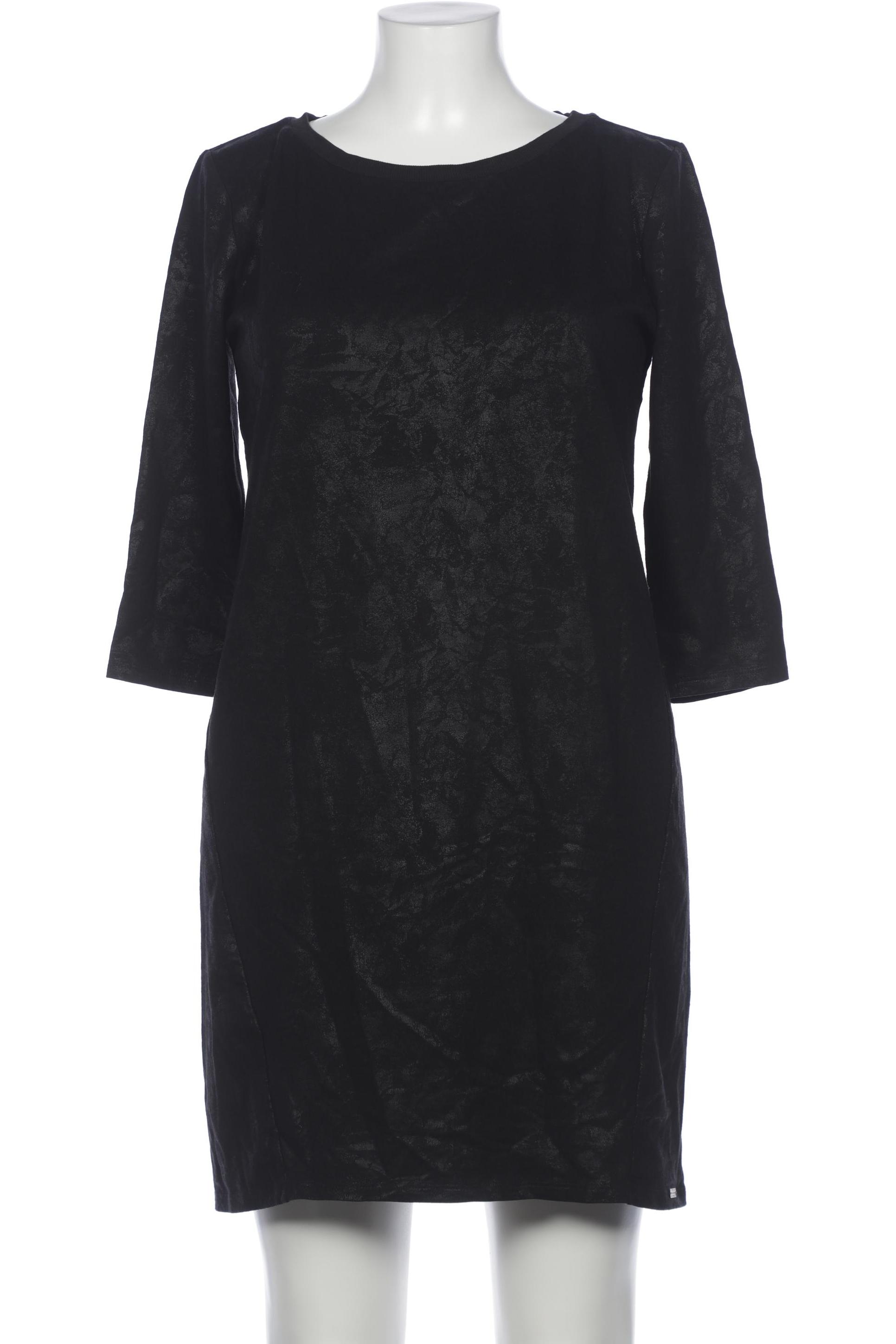 

Boss Orange Damen Kleid, schwarz, Gr. 42