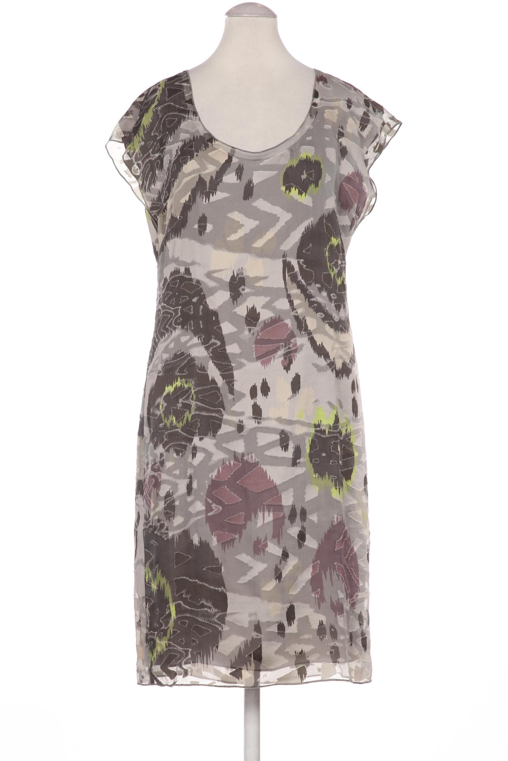 

Boss Orange Damen Kleid, grau, Gr. 34