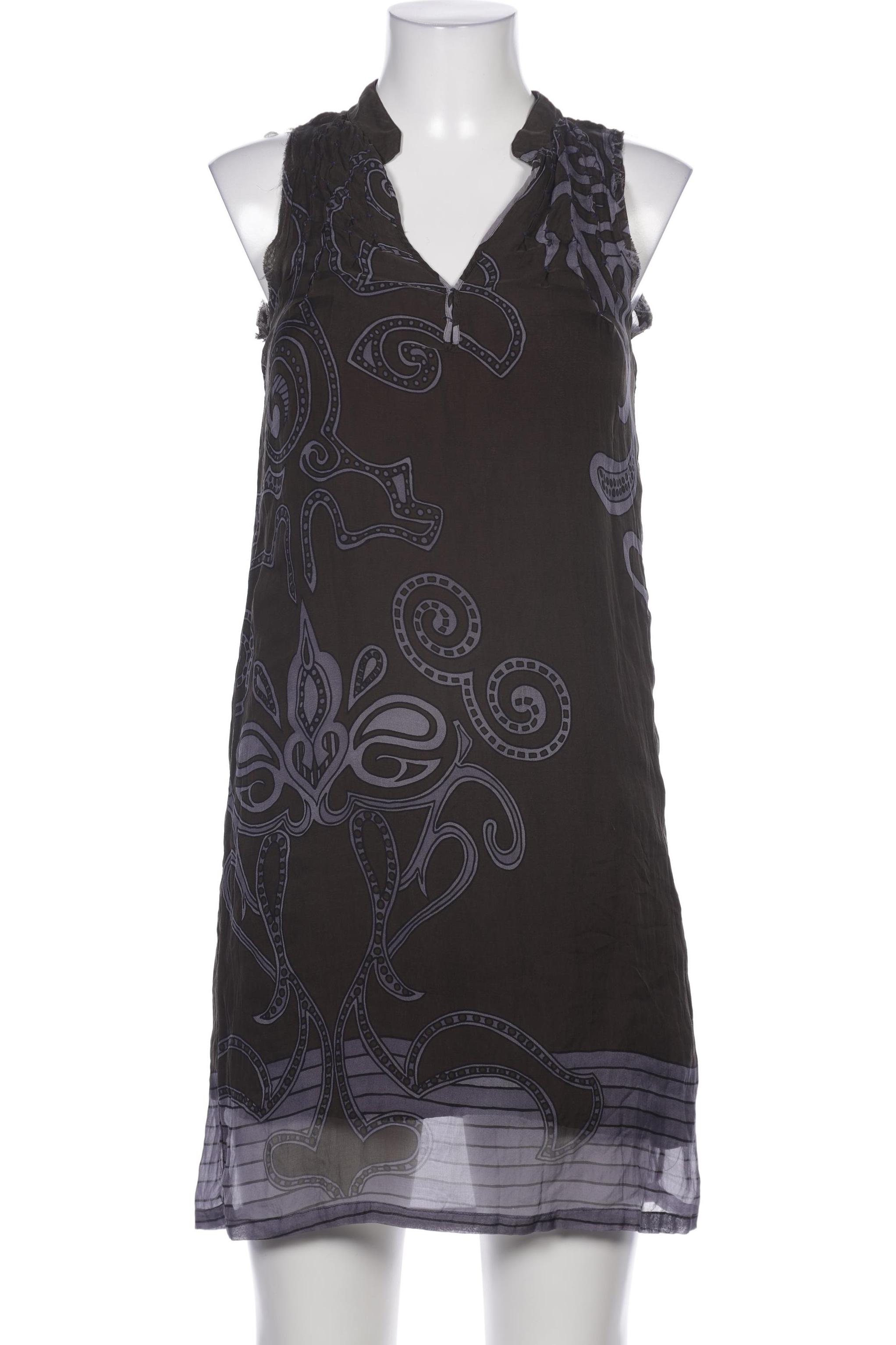 

Boss Orange Damen Kleid, grün, Gr. 38