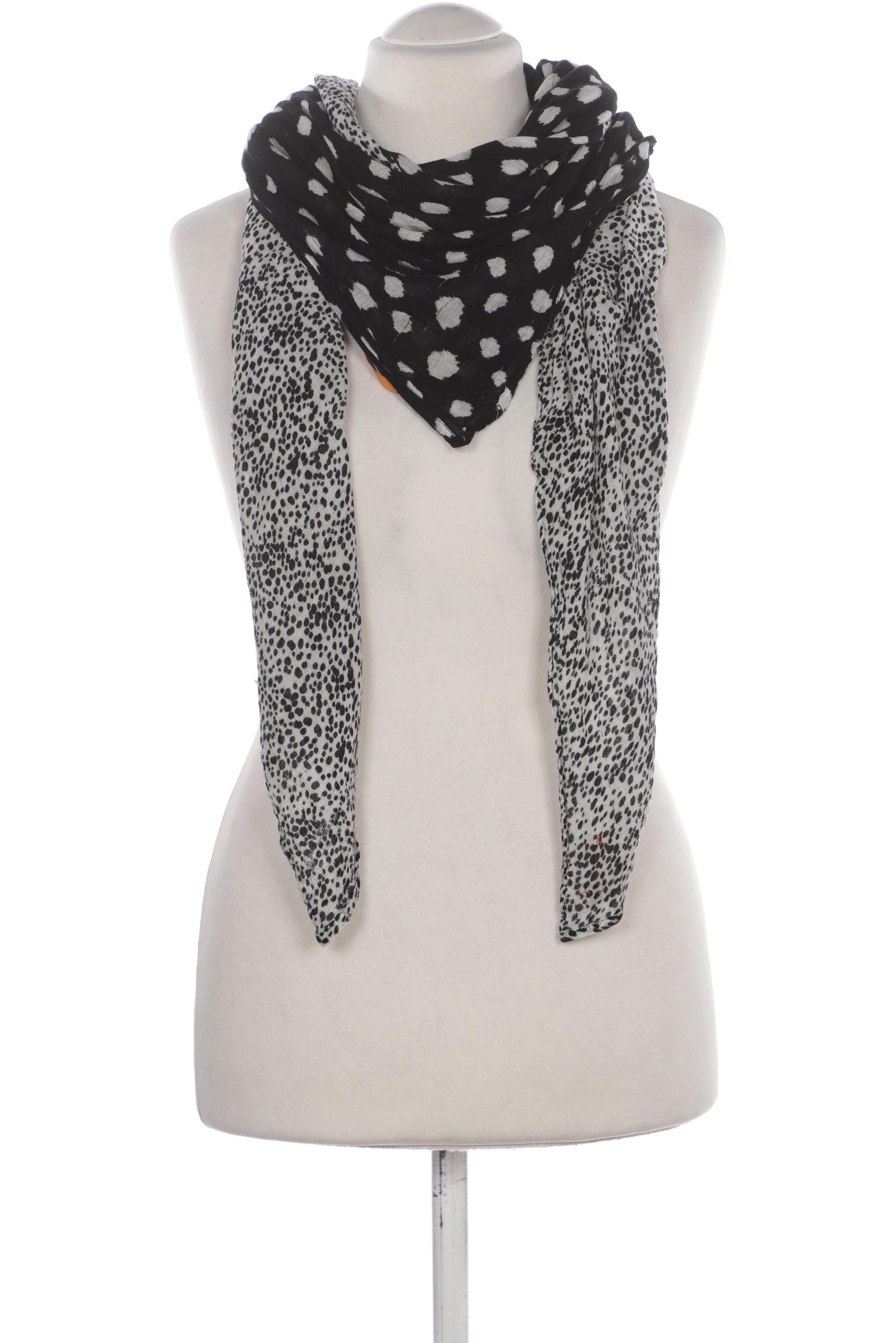 

Boss Orange Damen Schal, schwarz, Gr.