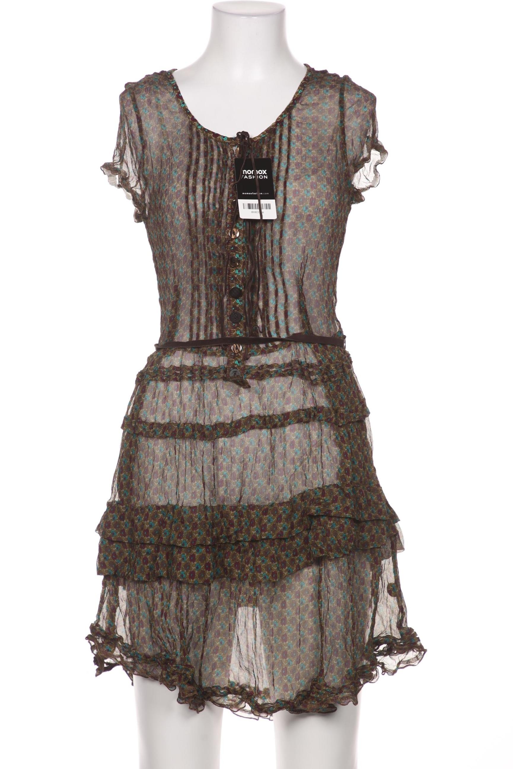 

Boss Orange Damen Kleid, bordeaux, Gr. 30