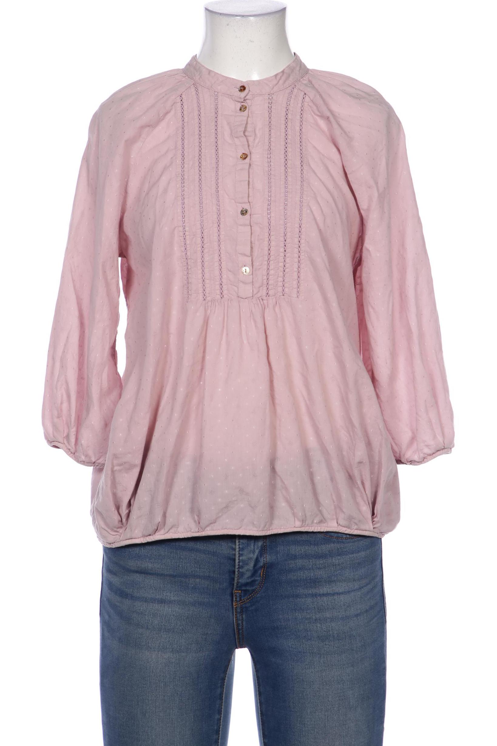 

Boss Orange Damen Bluse, pink, Gr. 34