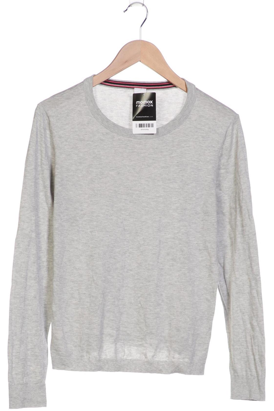 

Boss Orange Damen Pullover, grau, Gr. 44