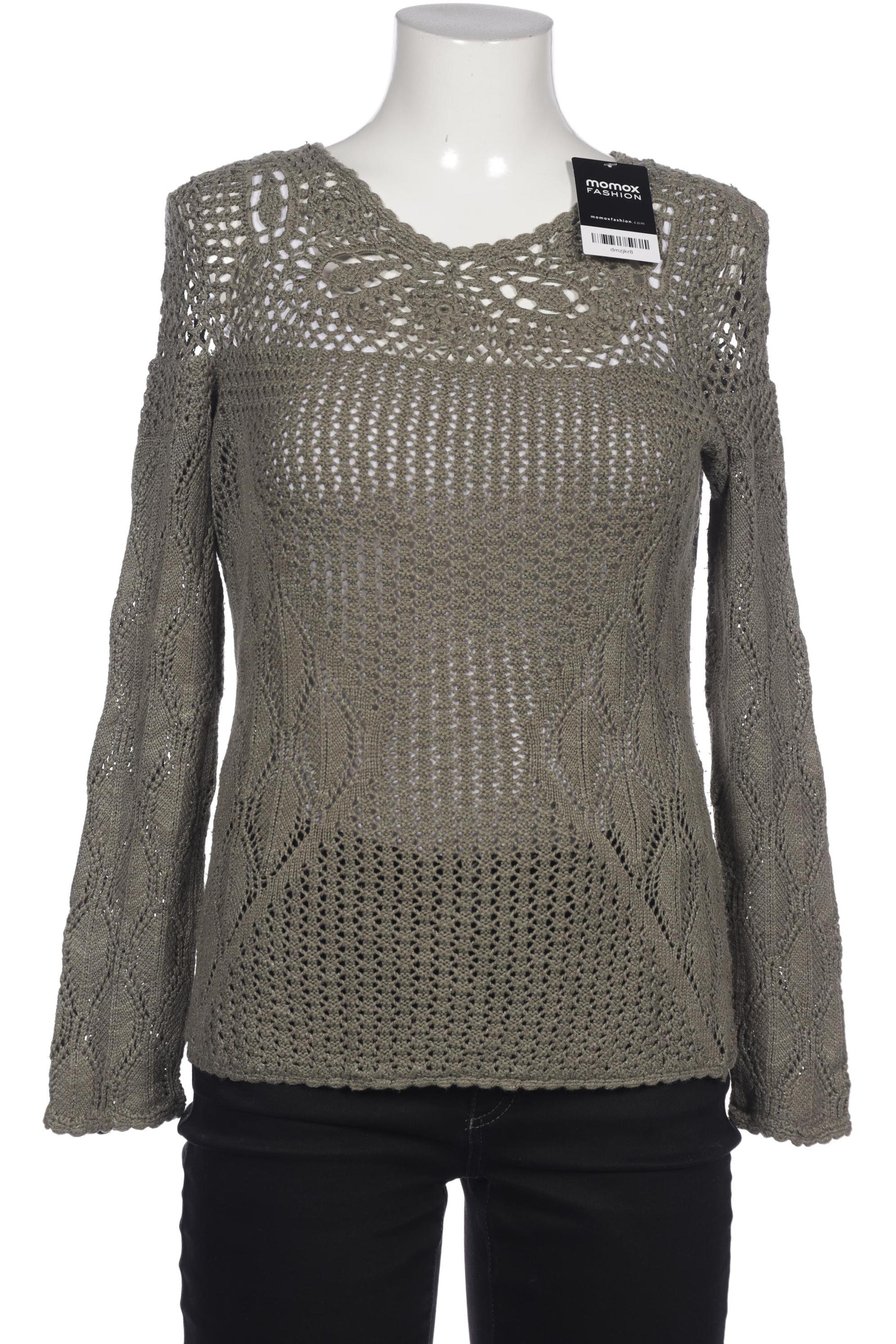 

Boss Orange Damen Pullover, grün