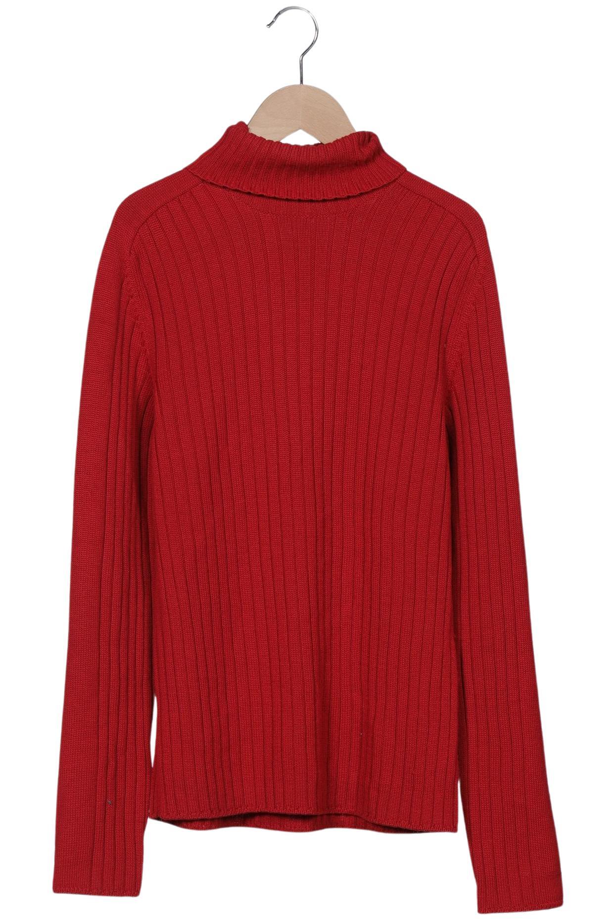 

Boss Orange Damen Pullover, rot, Gr. 38