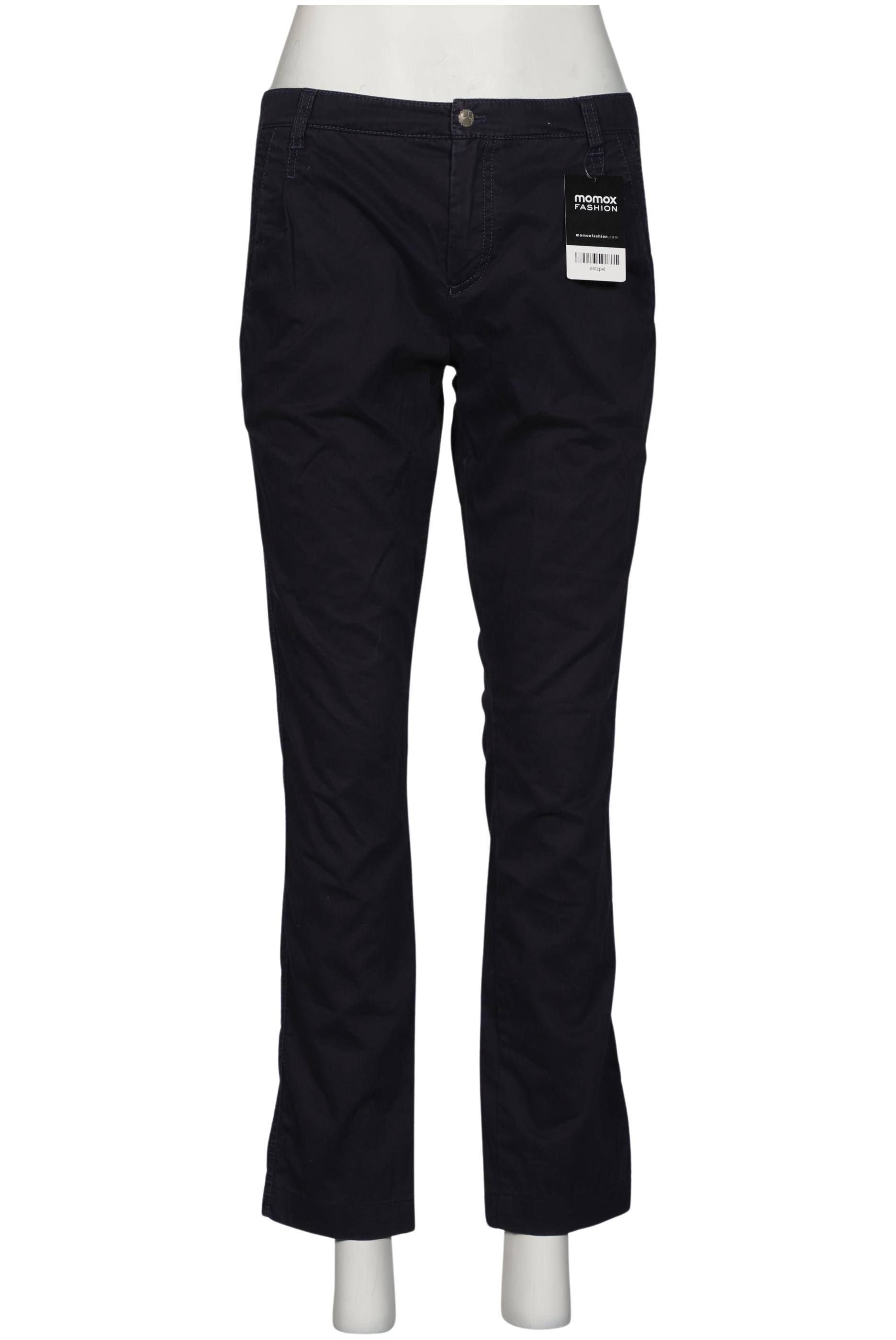 

Boss Orange Damen Stoffhose, marineblau, Gr. 30