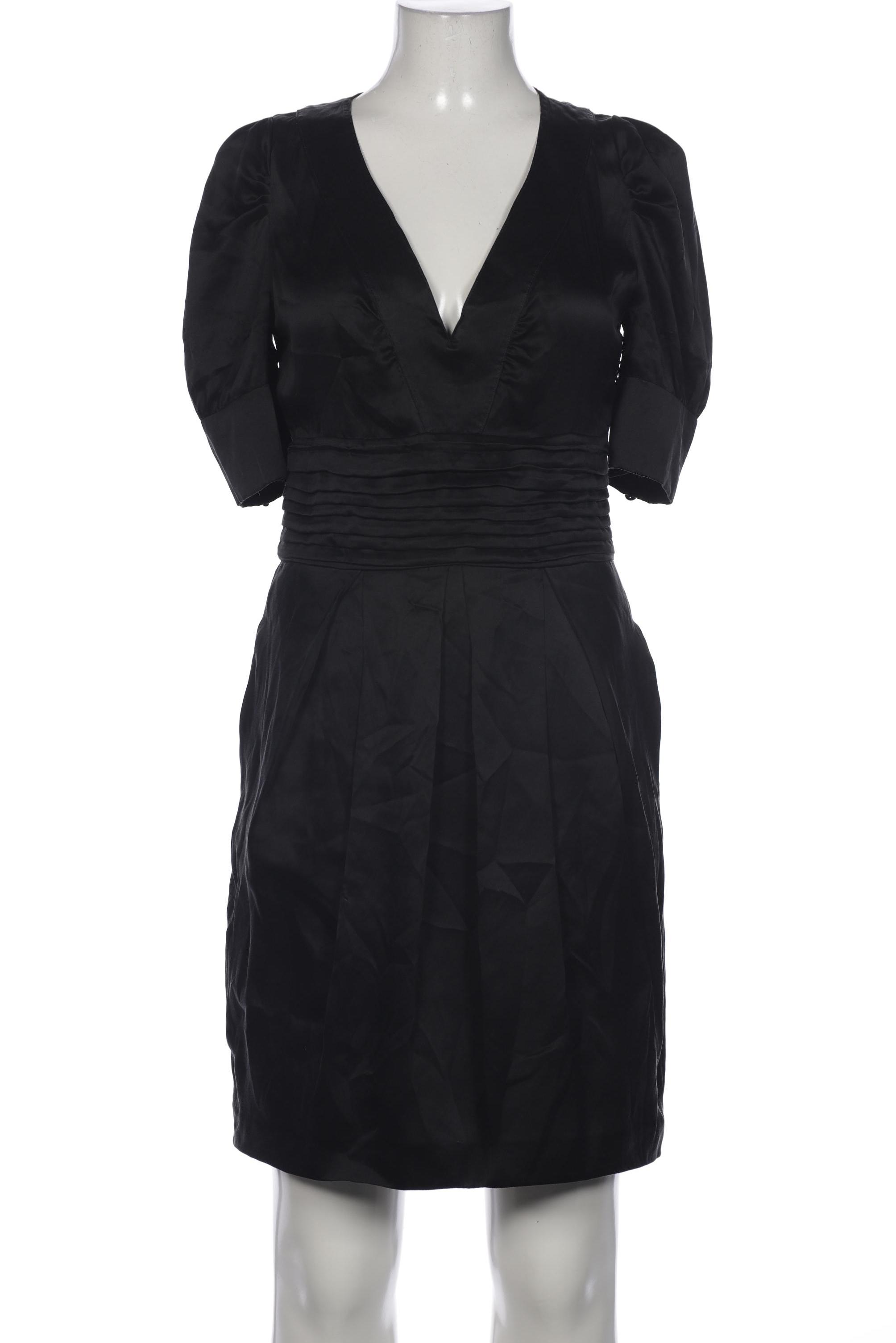 

Boss Orange Damen Kleid, schwarz, Gr. 38