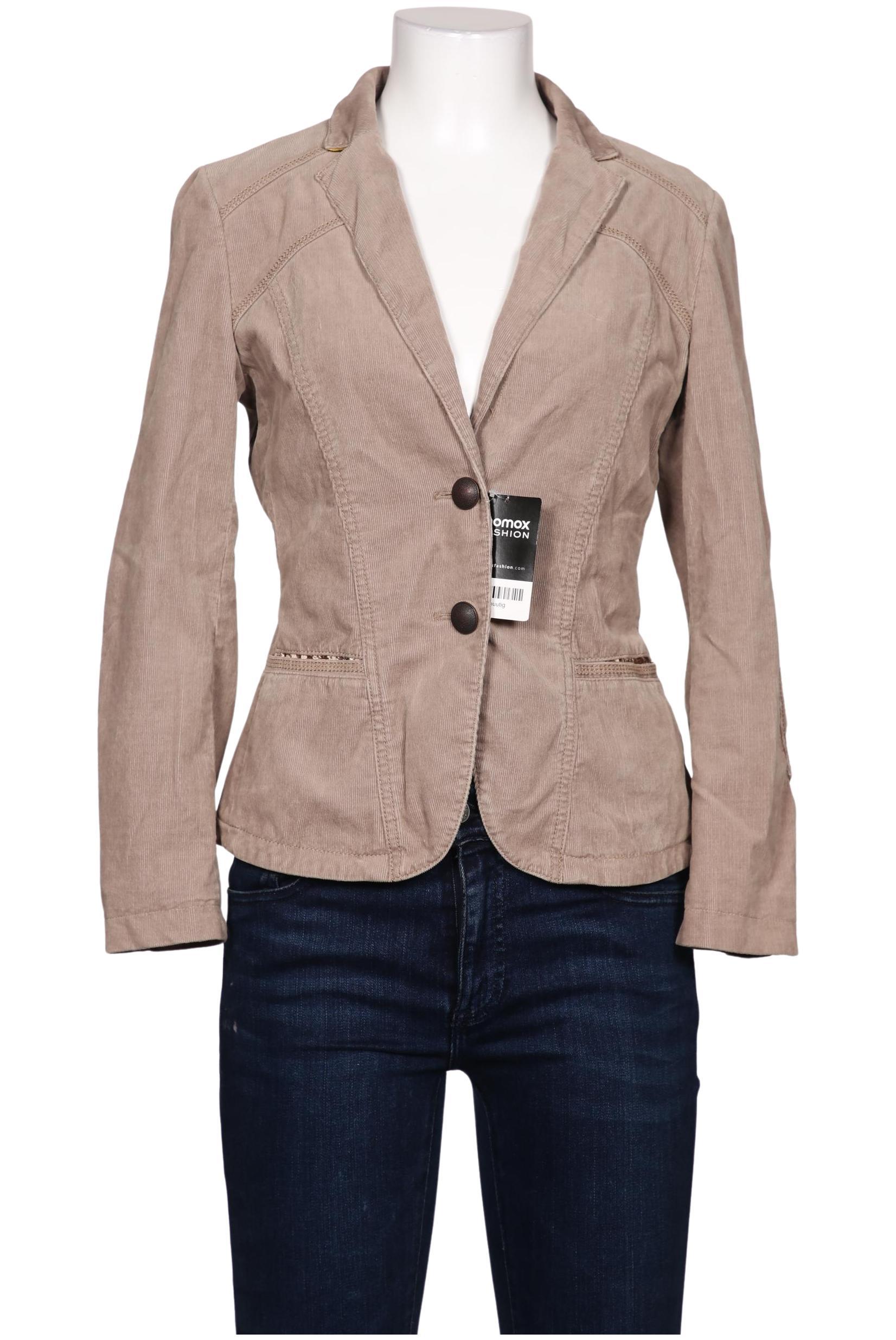 

Boss Orange Damen Blazer, beige, Gr. 36
