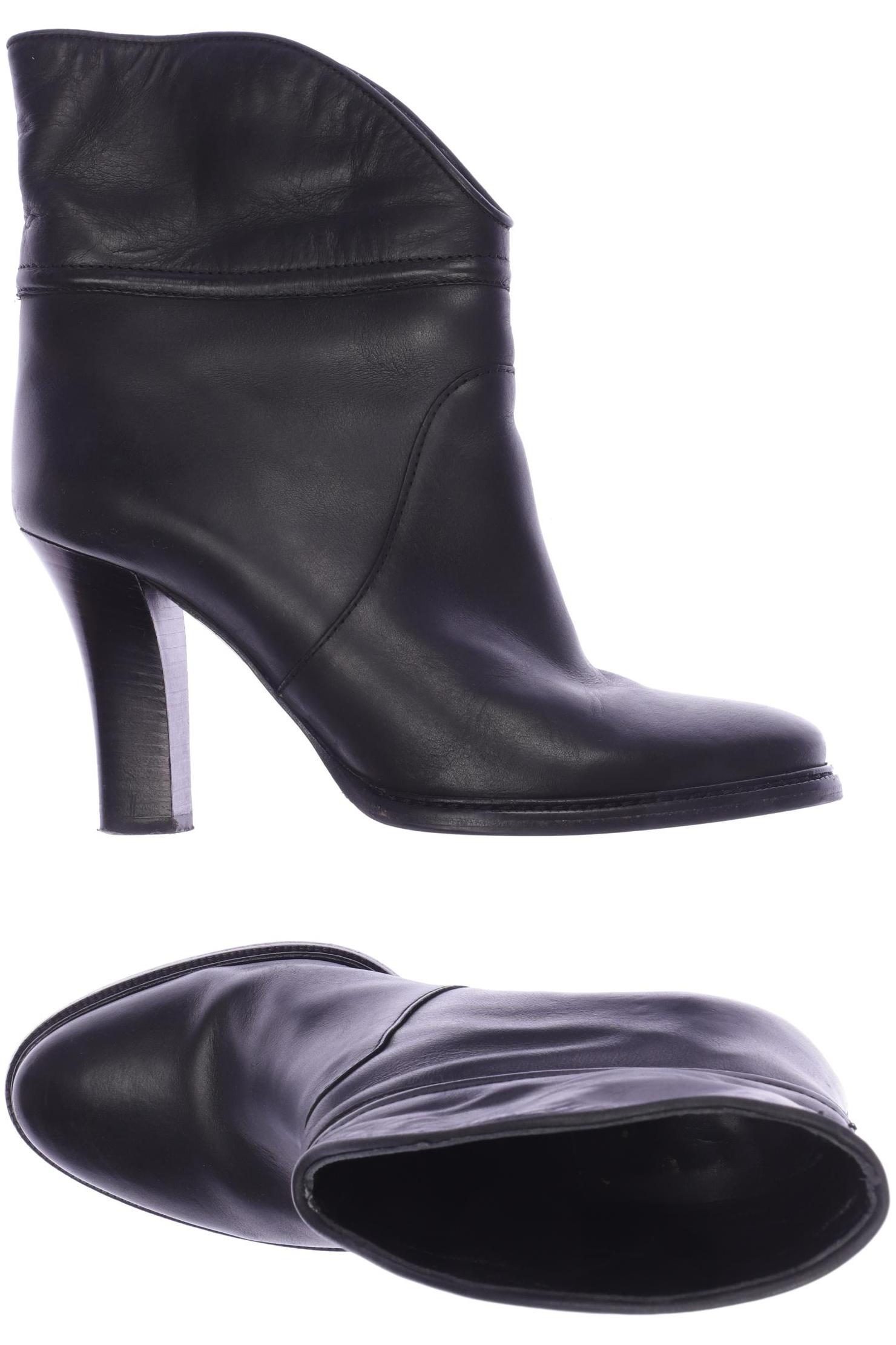 

Boss Orange Damen Stiefelette, schwarz, Gr. 38